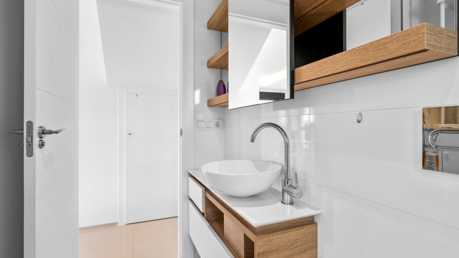 Återförsäljning - Villa i parhus -
Ciudad Quesada - Rojales - Lo Marabu - Doña Pepa 2