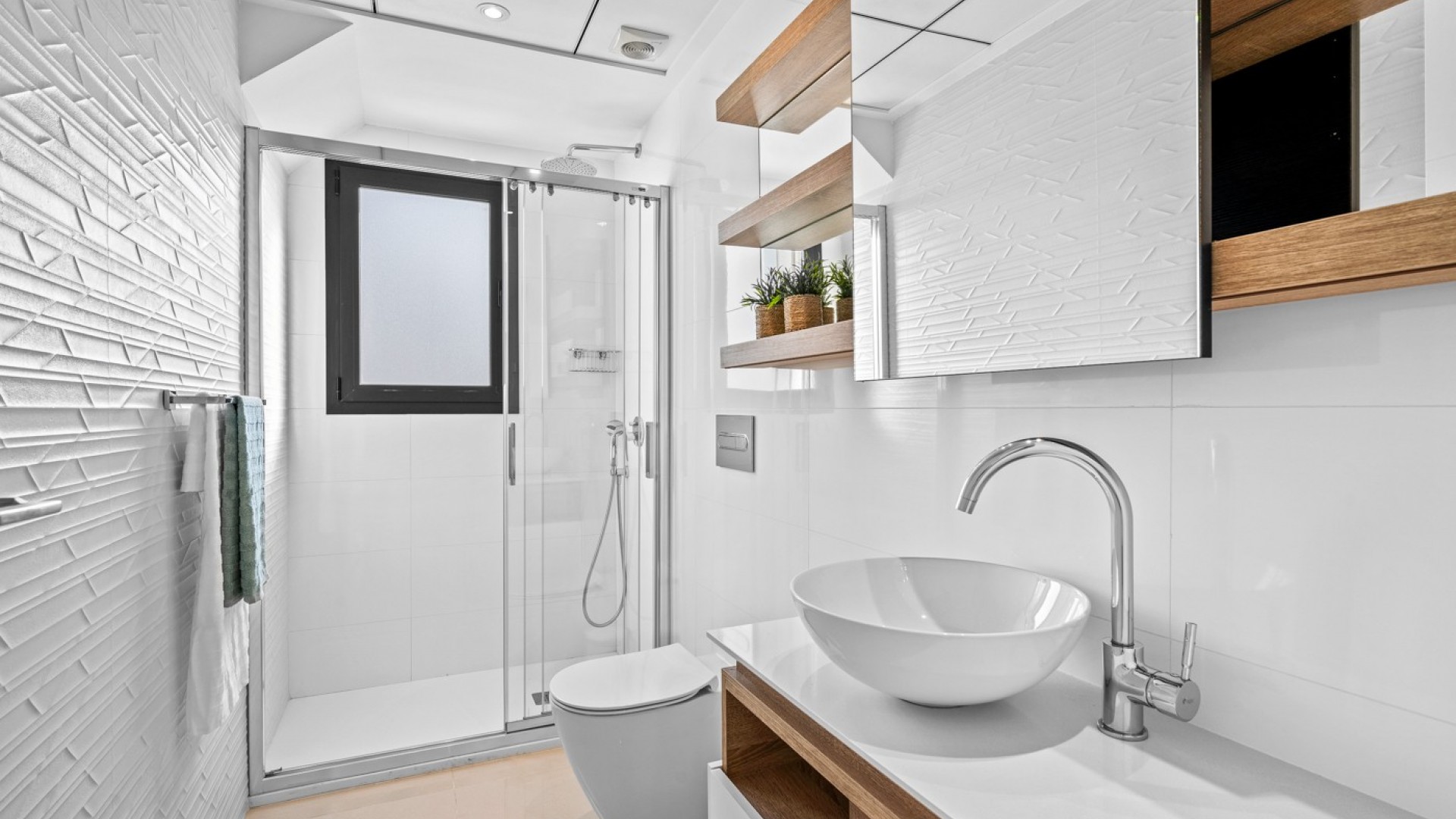 Återförsäljning - Villa i parhus -
Ciudad Quesada - Rojales - Lo Marabu - Doña Pepa 2