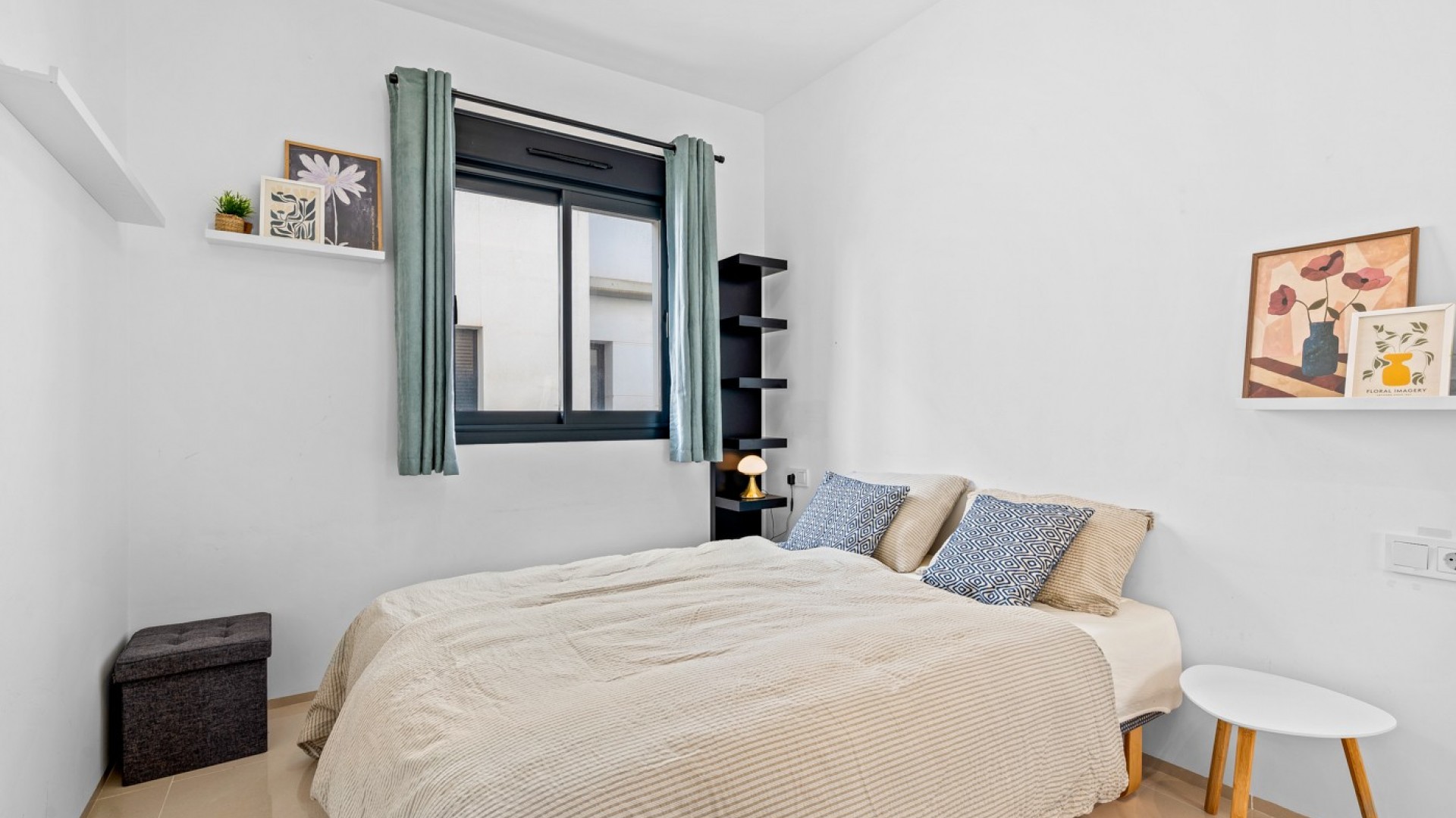 Återförsäljning - Villa i parhus -
Ciudad Quesada - Rojales - Lo Marabu - Doña Pepa 2