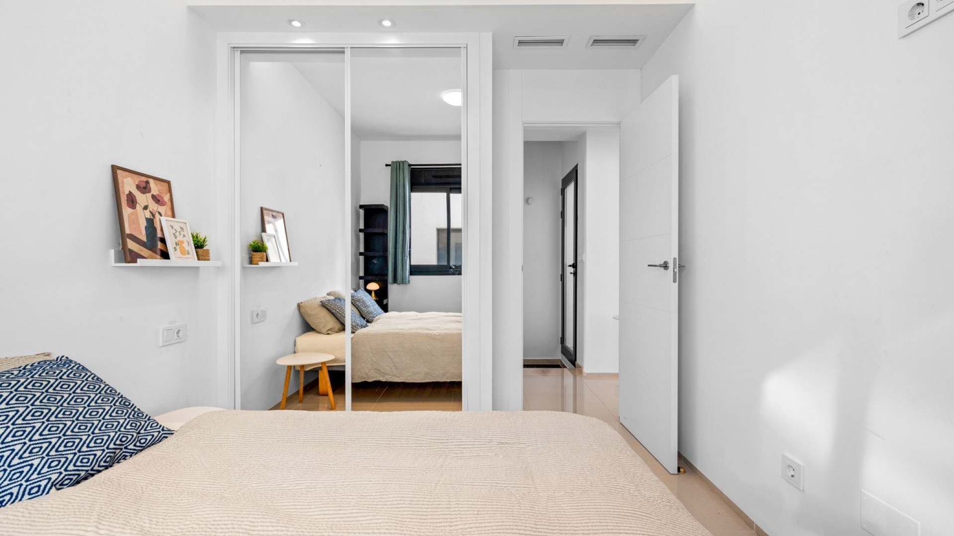 Återförsäljning - Villa i parhus -
Ciudad Quesada - Rojales - Lo Marabu - Doña Pepa 2