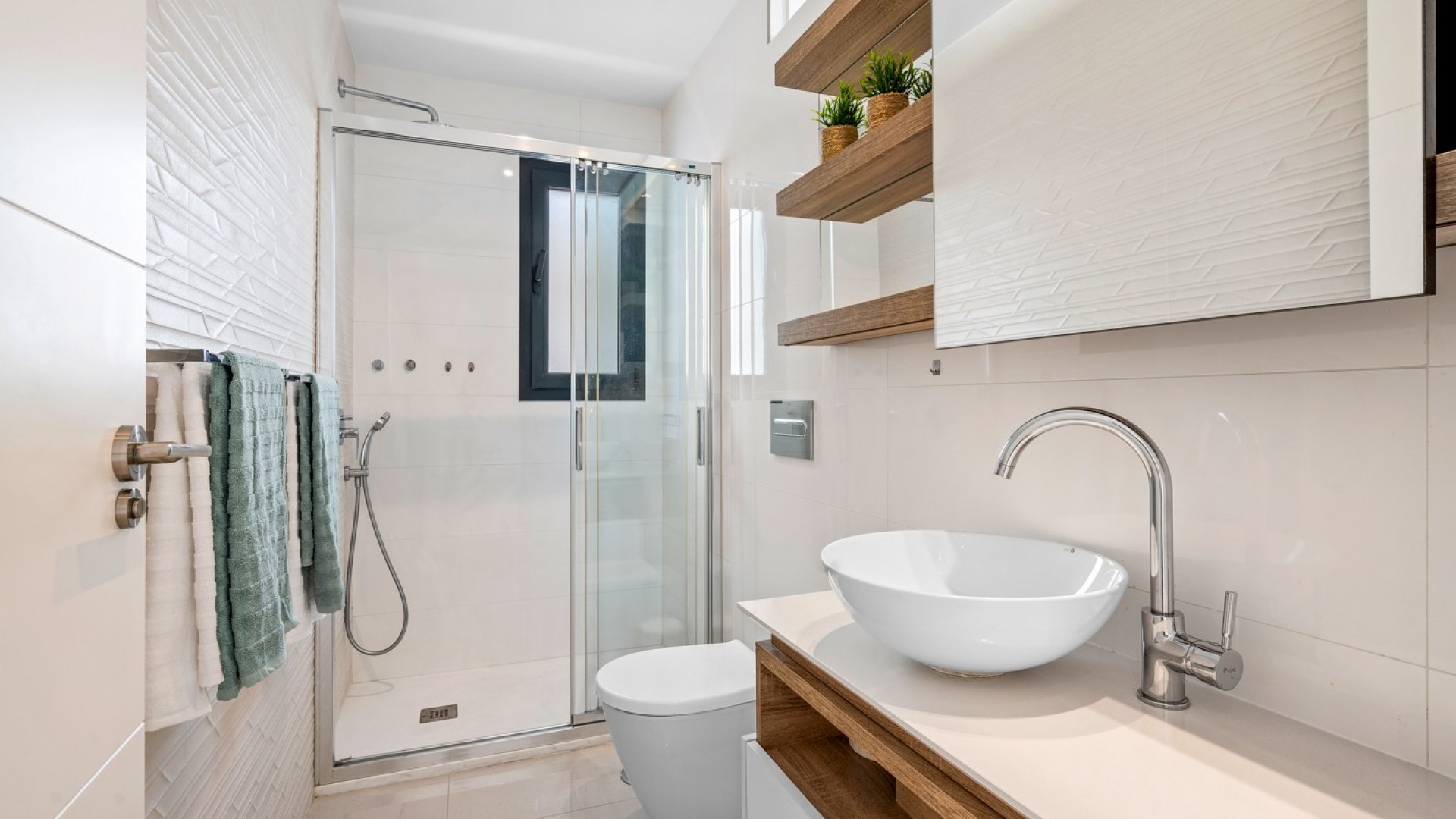 Återförsäljning - Villa i parhus -
Ciudad Quesada - Rojales - Lo Marabu - Doña Pepa 2