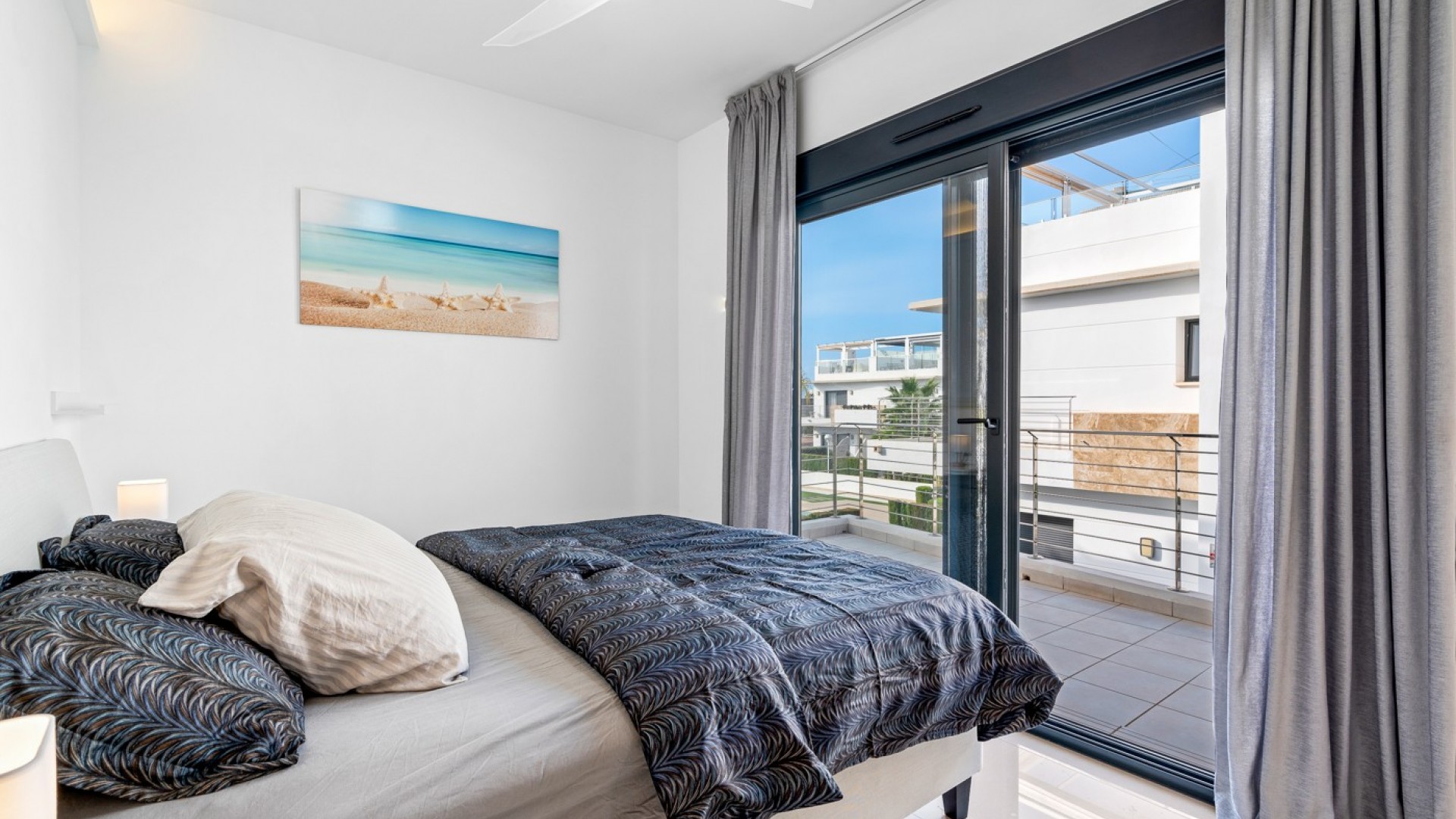 Återförsäljning - Villa i parhus -
Ciudad Quesada - Rojales - Lo Marabu - Doña Pepa 2