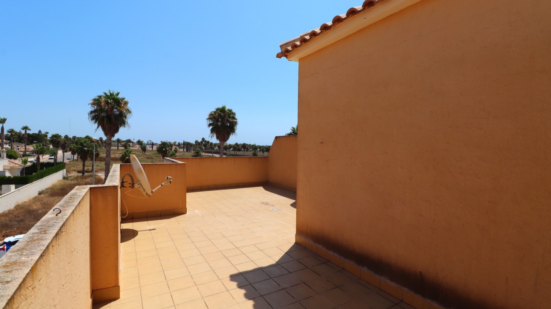 Återförsäljning - Villa i parhus -
Ciudad Quesada - Rojales - Lo Marabu