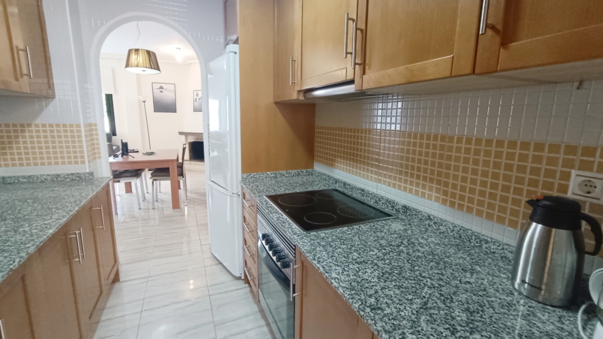 Återförsäljning - Villa i parhus -
Ciudad Quesada - Rojales - Lo Marabu