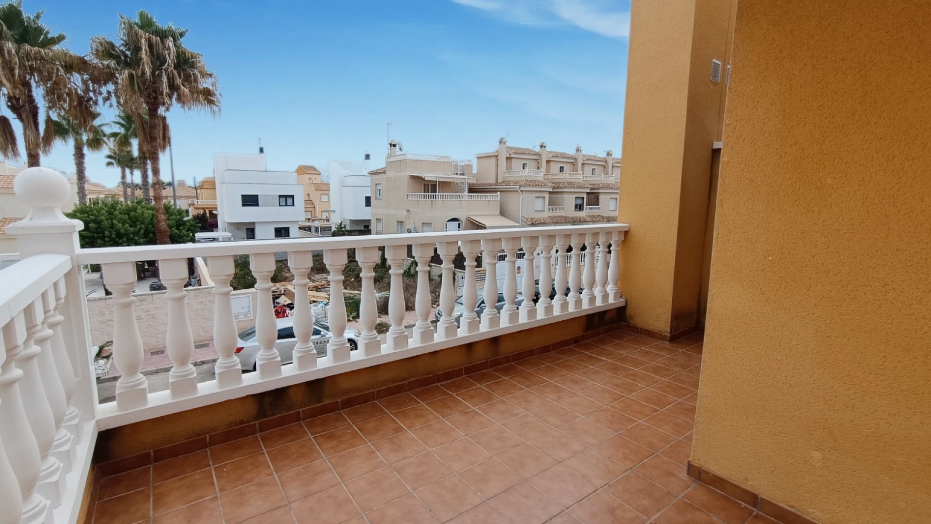 Återförsäljning - Villa i parhus -
Ciudad Quesada - Rojales - Lo Marabu