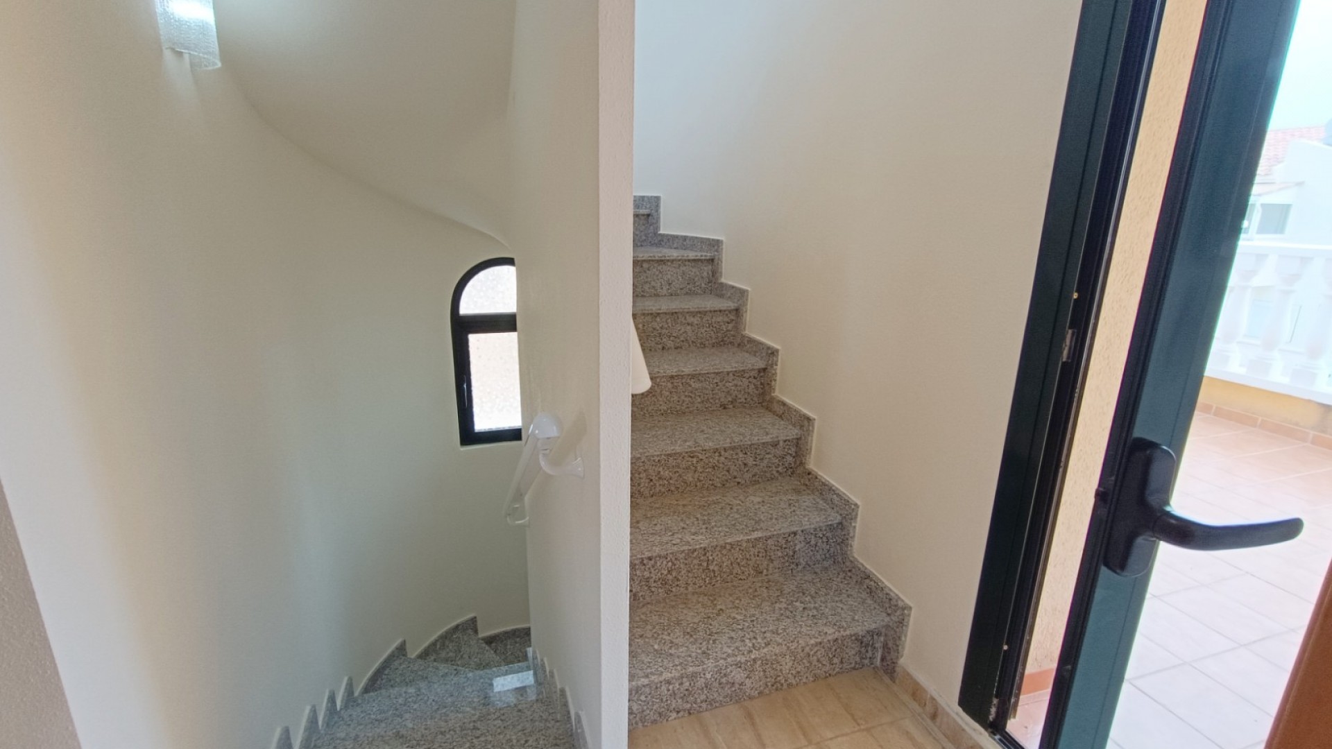 Återförsäljning - Villa i parhus -
Ciudad Quesada - Rojales - Lo Marabu