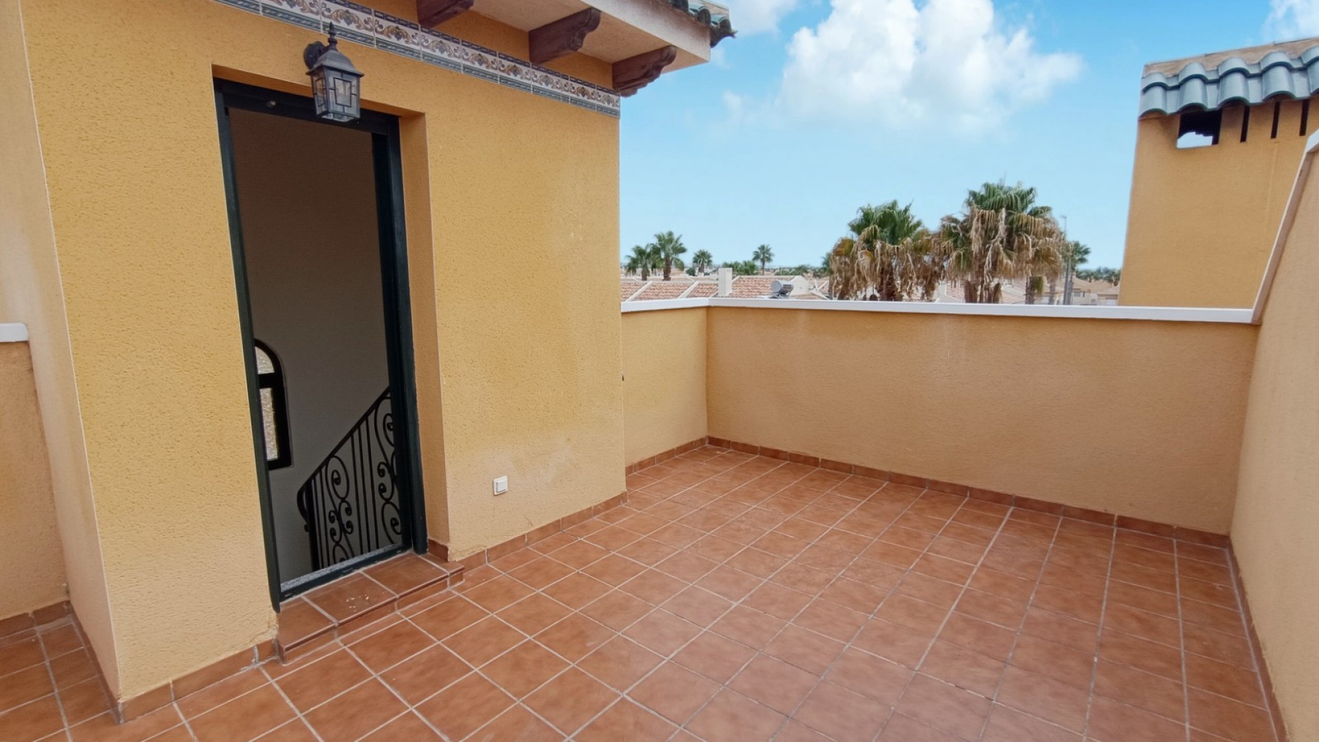 Återförsäljning - Villa i parhus -
Ciudad Quesada - Rojales - Lo Marabu