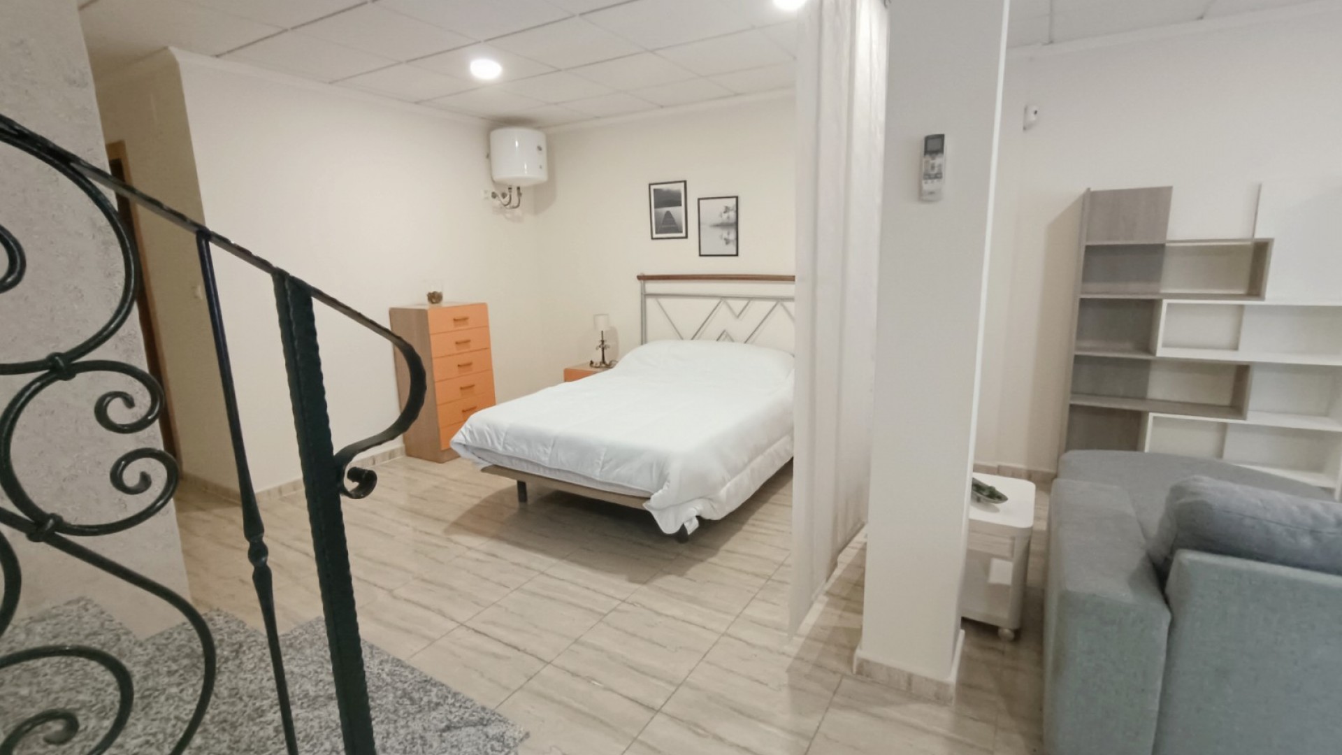 Återförsäljning - Villa i parhus -
Ciudad Quesada - Rojales - Lo Marabu