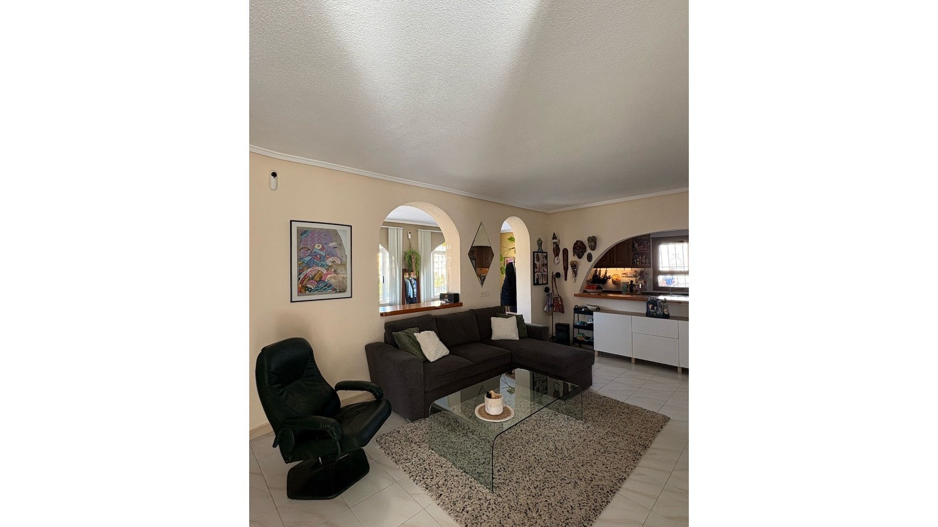 Återförsäljning - Villa i parhus -
Ciudad Quesada - Rojales - Quesada Center