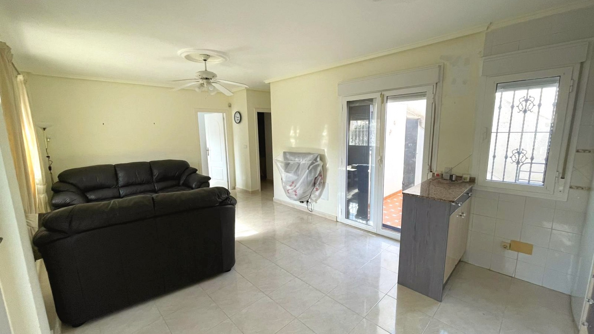 Återförsäljning - Villa i parhus -
Ciudad Quesada - Rojales - Rojales Hills