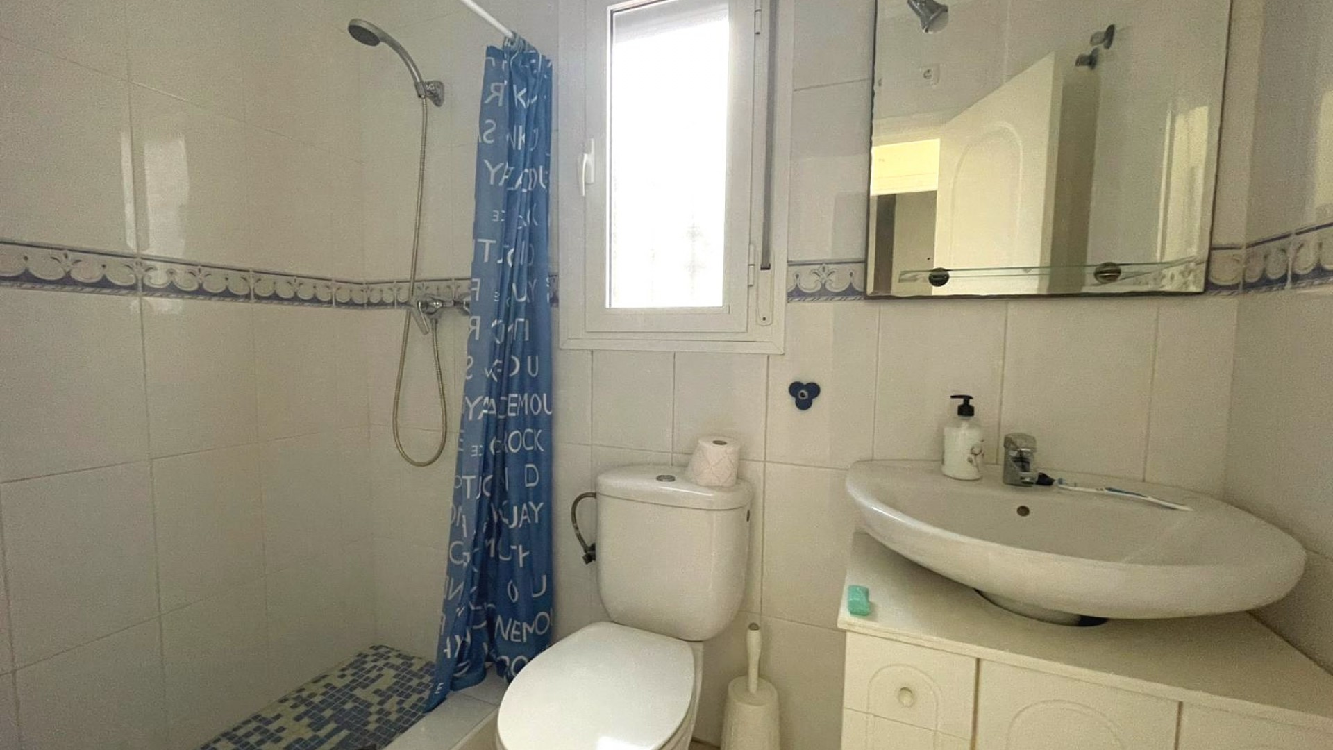 Återförsäljning - Villa i parhus -
Ciudad Quesada - Rojales - Rojales Hills