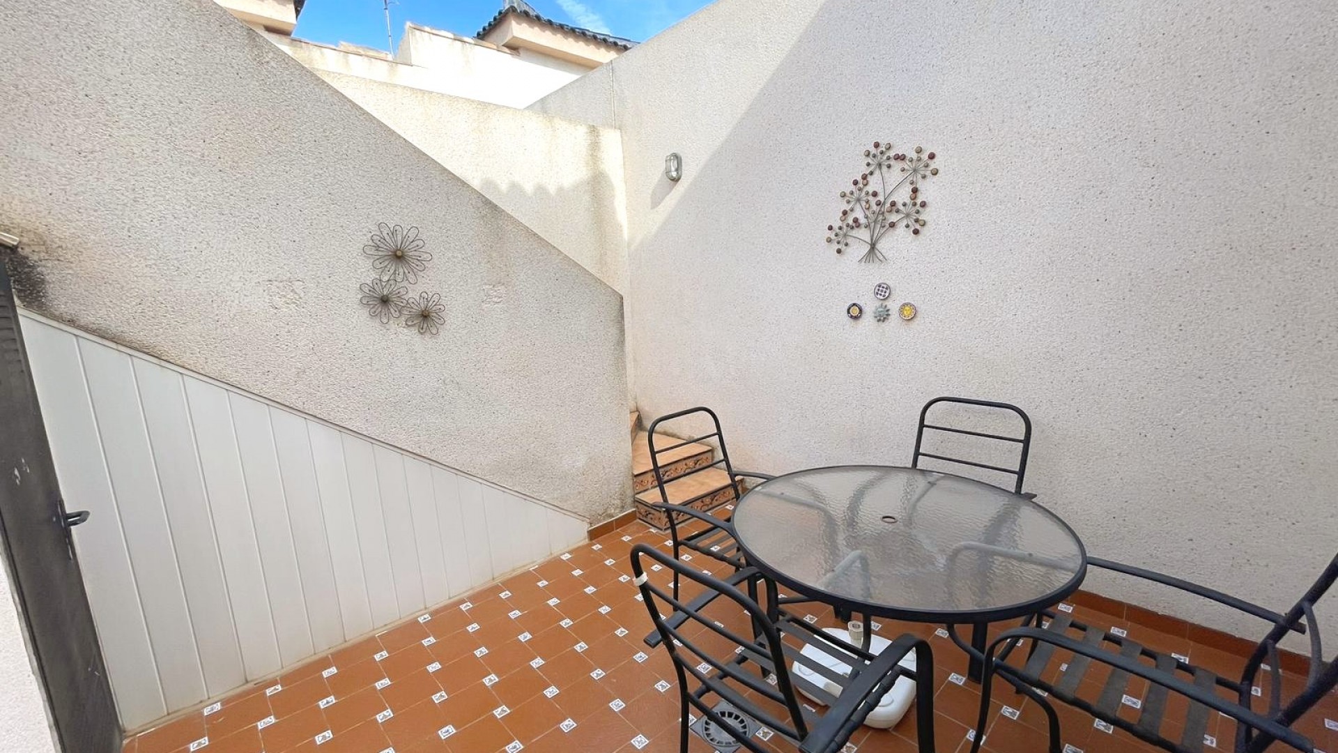 Återförsäljning - Villa i parhus -
Ciudad Quesada - Rojales - Rojales Hills