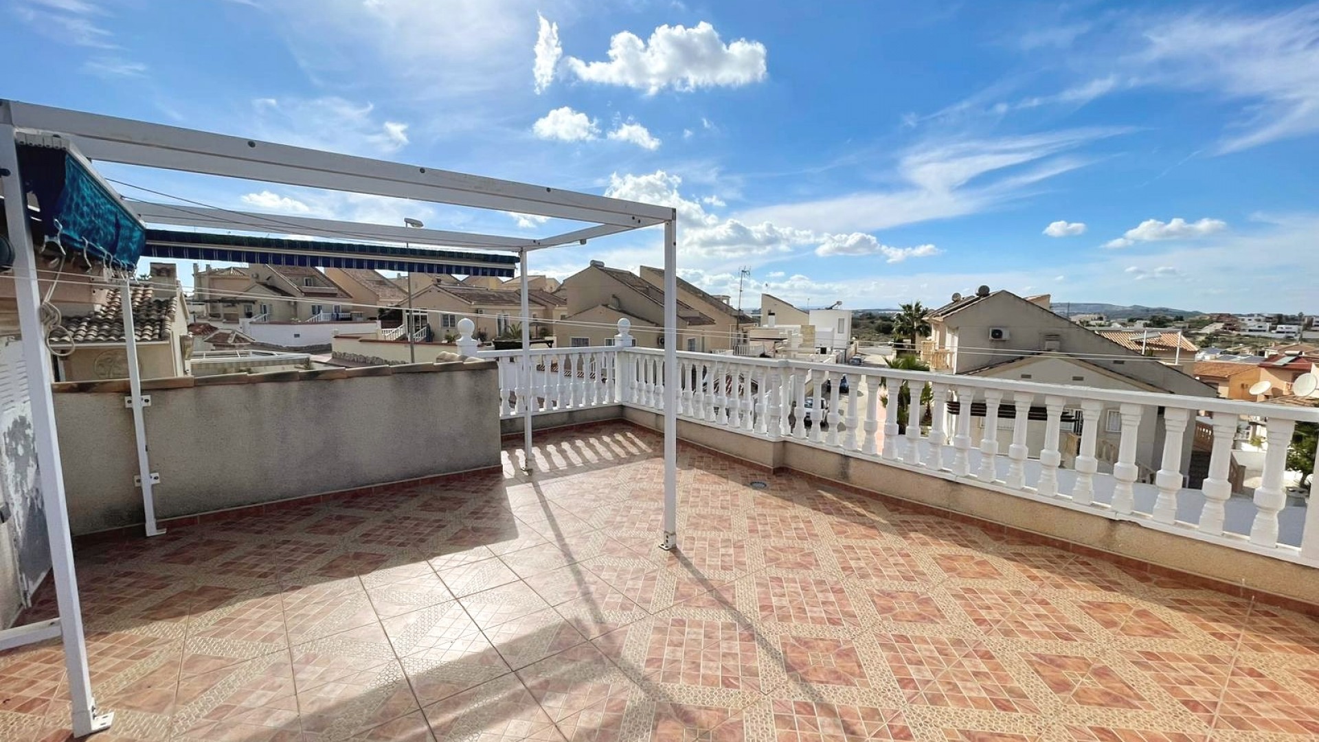 Återförsäljning - Villa i parhus -
Ciudad Quesada - Rojales - Rojales Hills