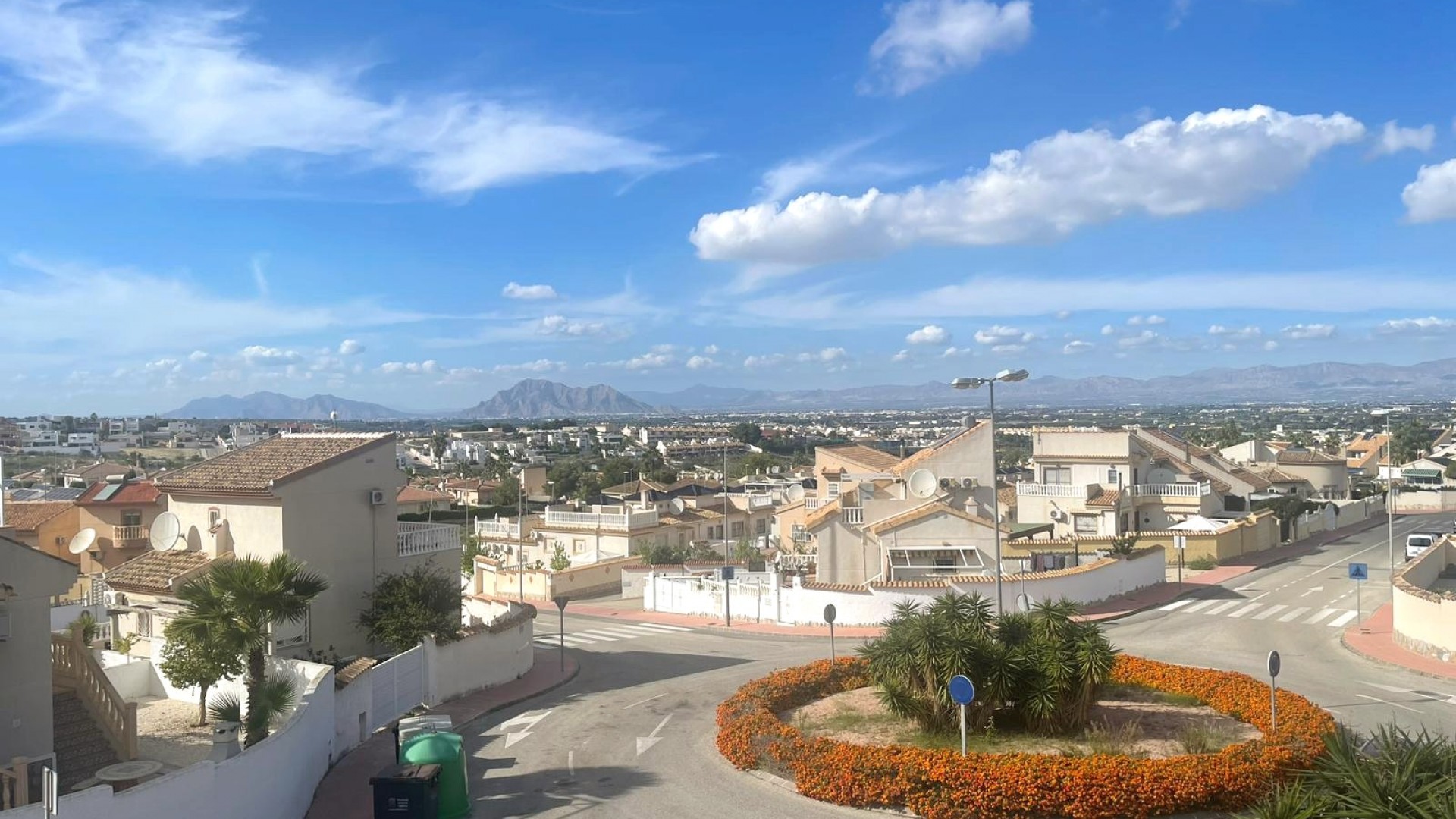 Återförsäljning - Villa i parhus -
Ciudad Quesada - Rojales - Rojales Hills