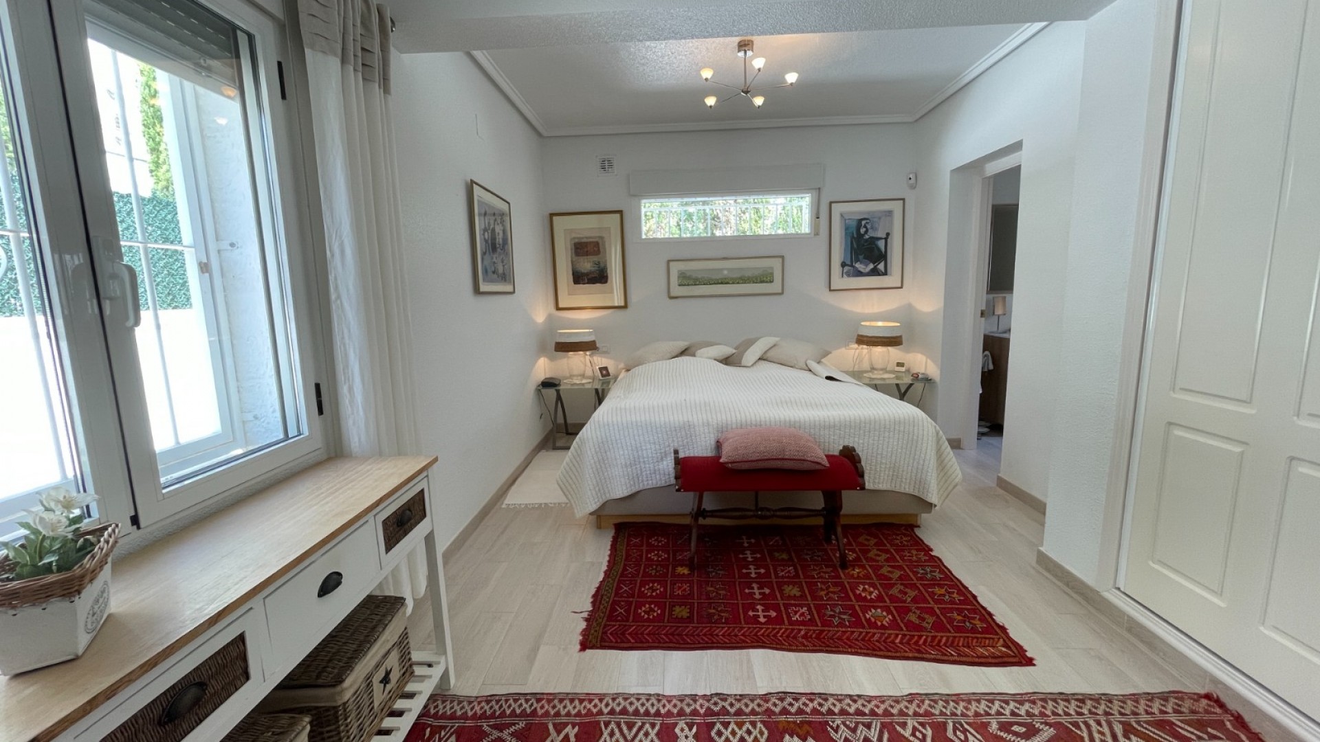 Återförsäljning - Villa i parhus -
Ciudad Quesada - Rojales - Rojales