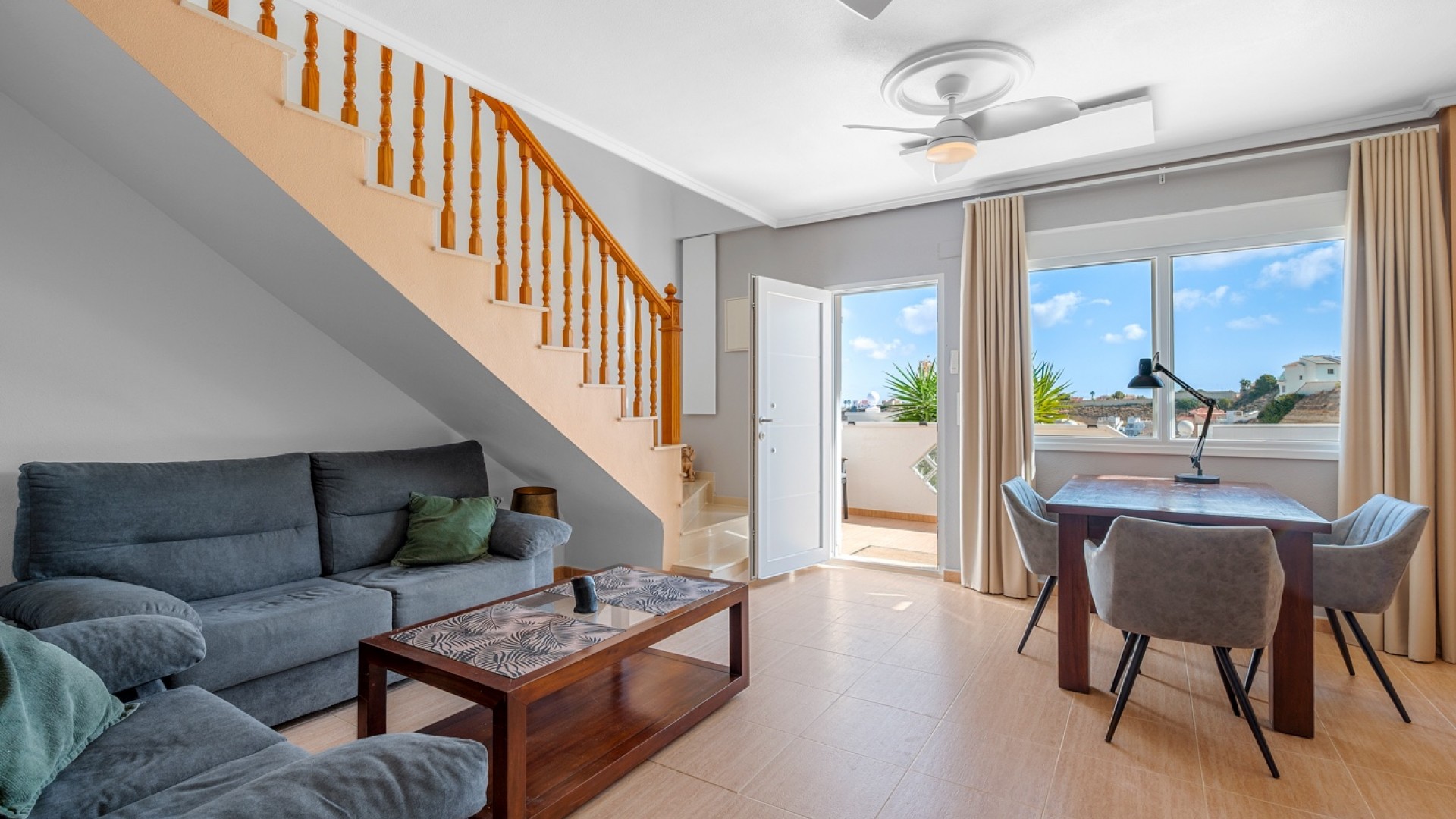 Återförsäljning - Villa i parhus -
Ciudad Quesada - Rojales - Rojales