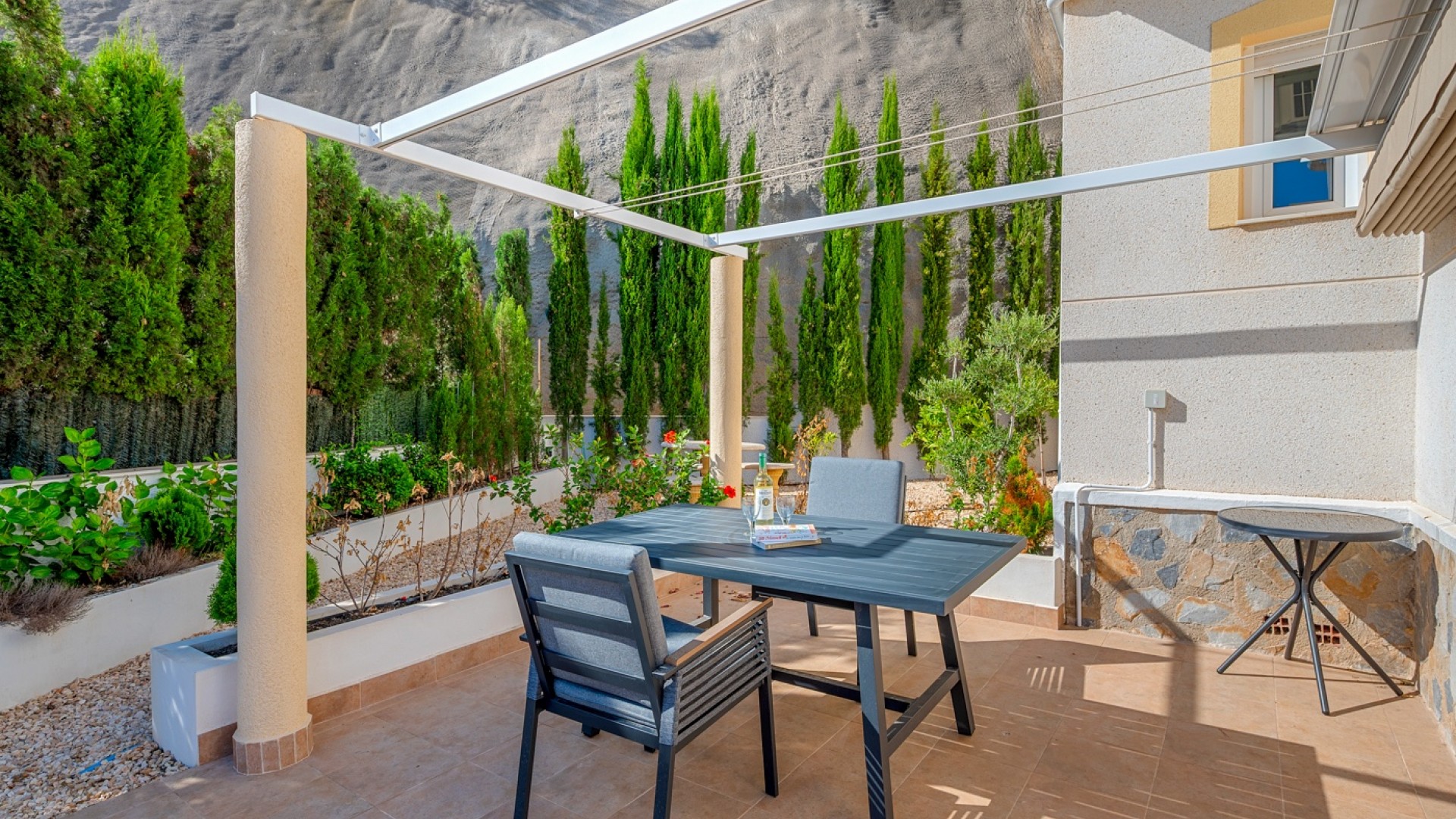 Återförsäljning - Villa i parhus -
Ciudad Quesada - Rojales - Rojales