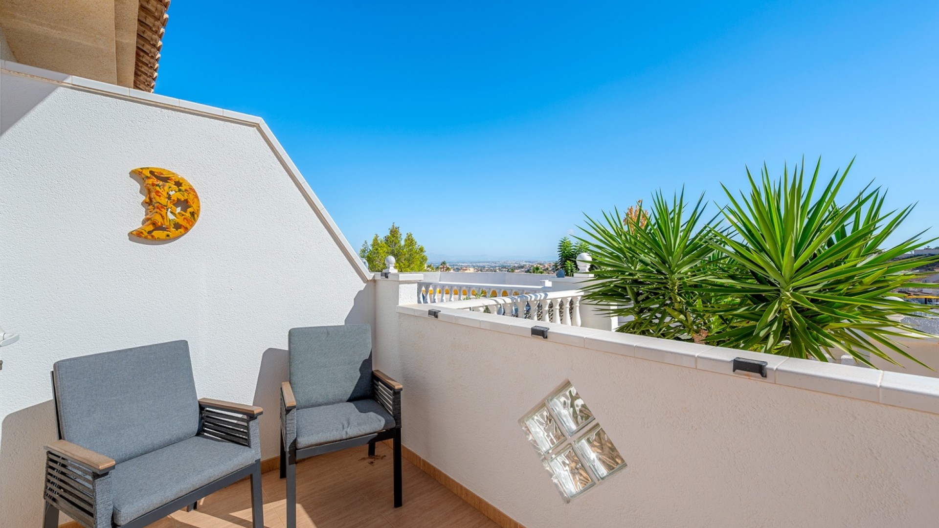 Återförsäljning - Villa i parhus -
Ciudad Quesada - Rojales - Rojales