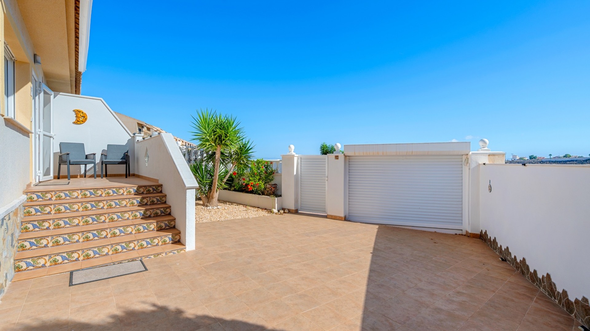 Återförsäljning - Villa i parhus -
Ciudad Quesada - Rojales - Rojales