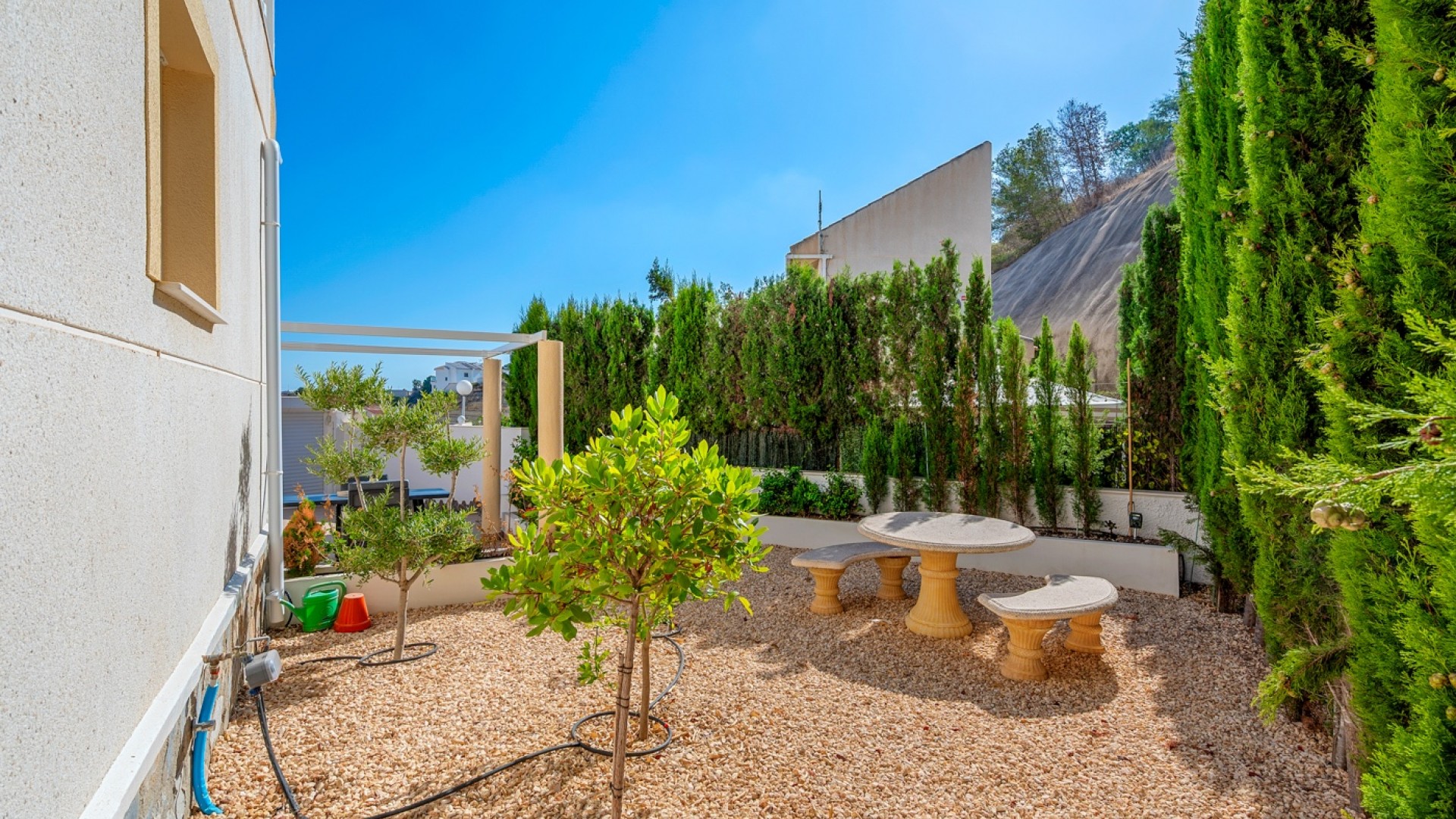 Återförsäljning - Villa i parhus -
Ciudad Quesada - Rojales - Rojales