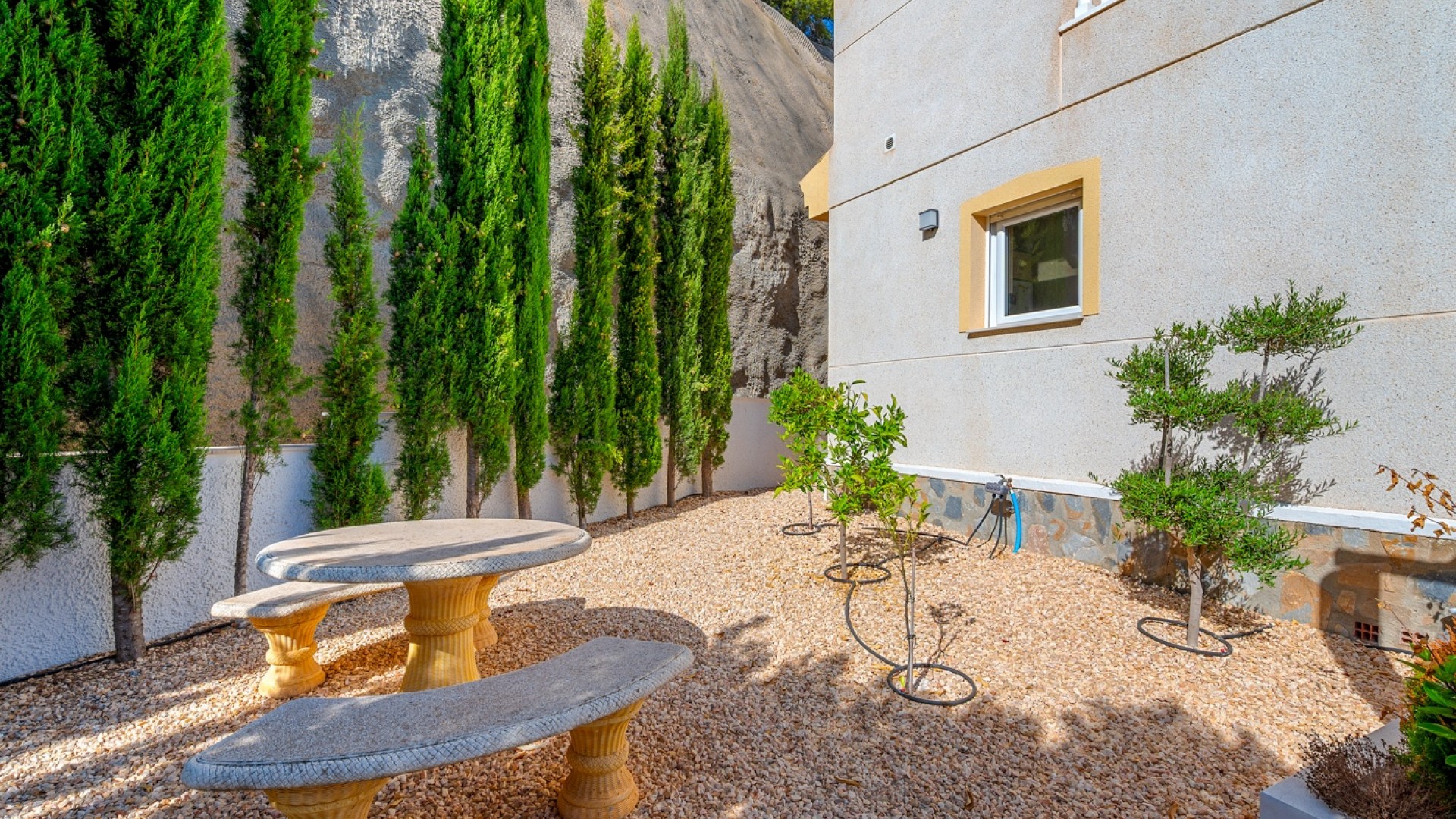 Återförsäljning - Villa i parhus -
Ciudad Quesada - Rojales - Rojales