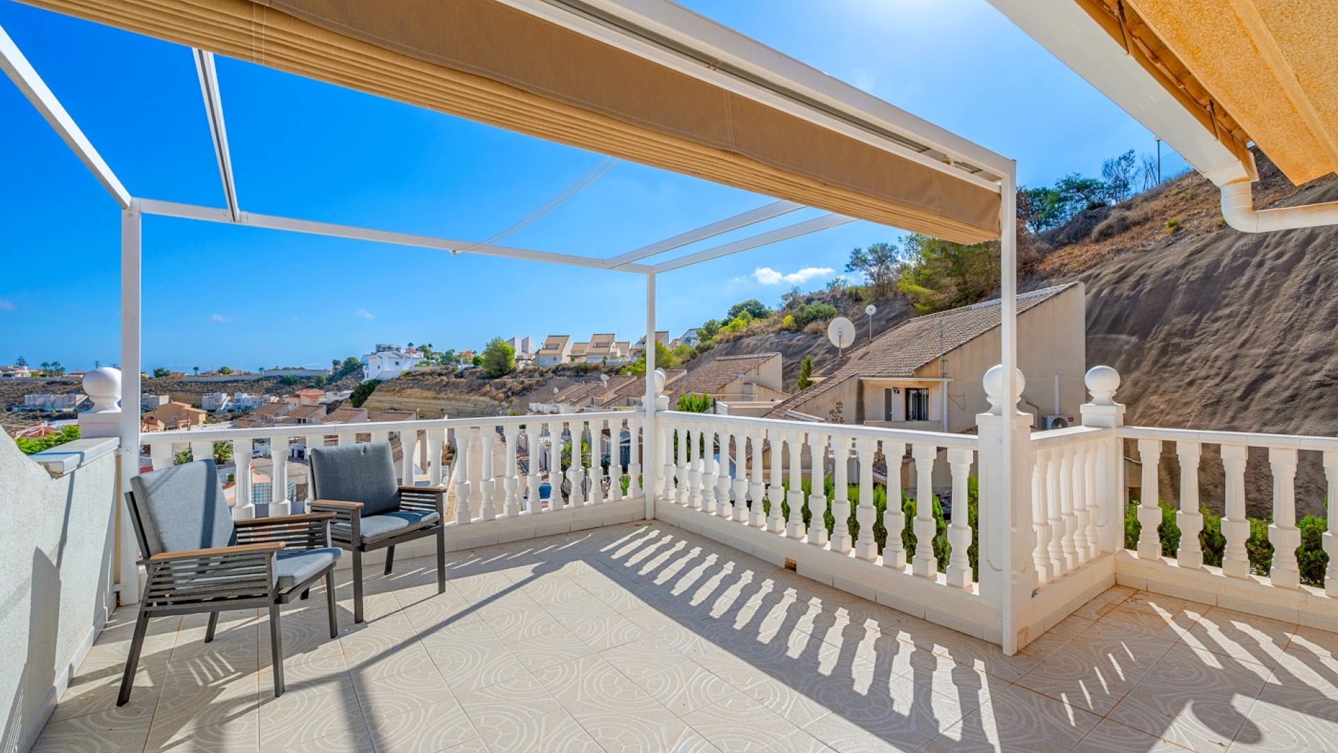 Återförsäljning - Villa i parhus -
Ciudad Quesada - Rojales - Rojales