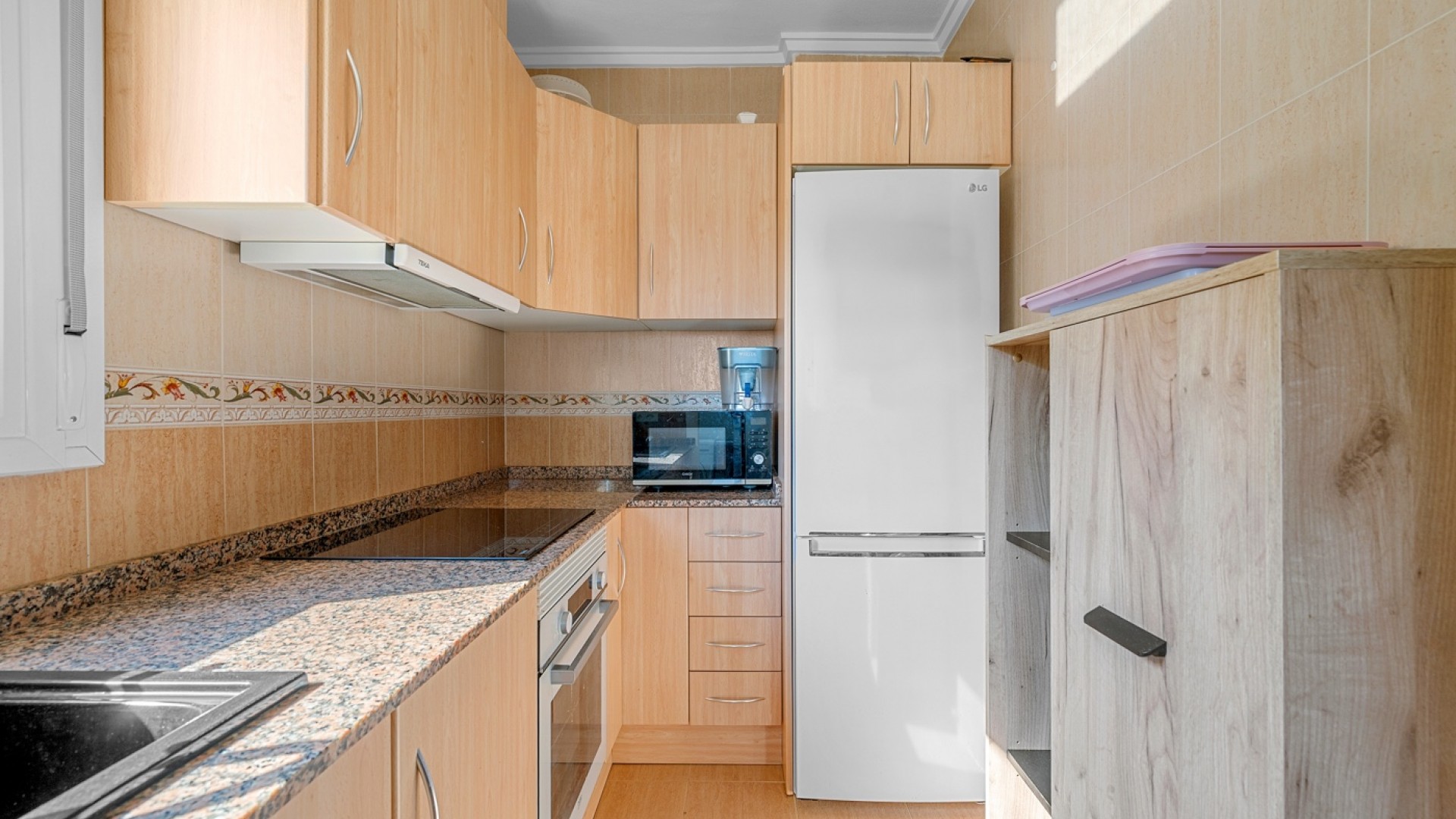 Återförsäljning - Villa i parhus -
Ciudad Quesada - Rojales - Rojales