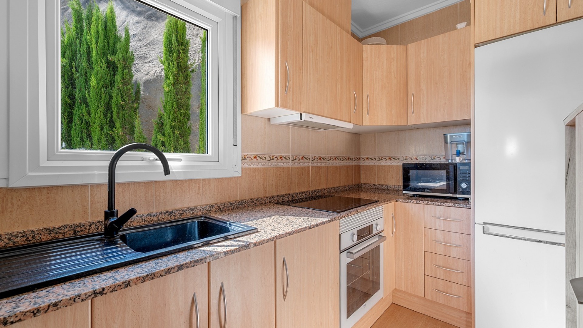 Återförsäljning - Villa i parhus -
Ciudad Quesada - Rojales - Rojales