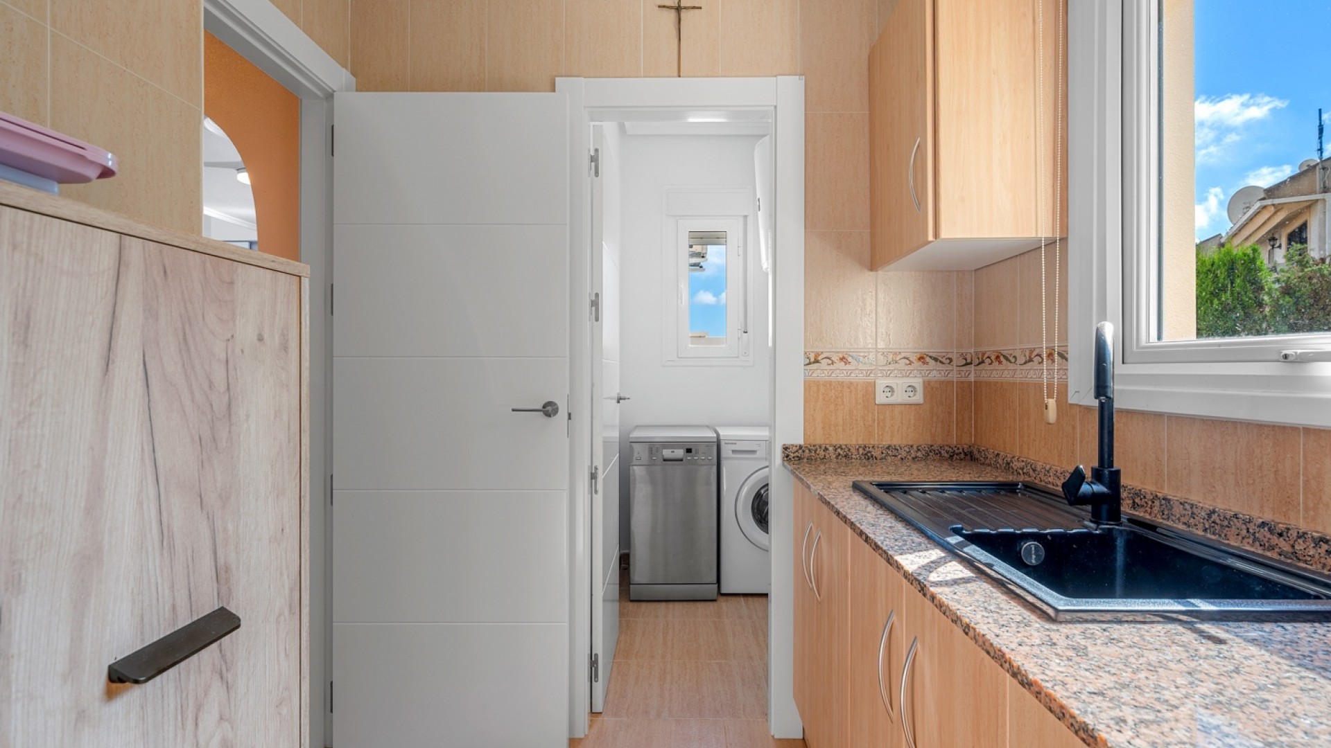 Återförsäljning - Villa i parhus -
Ciudad Quesada - Rojales - Rojales