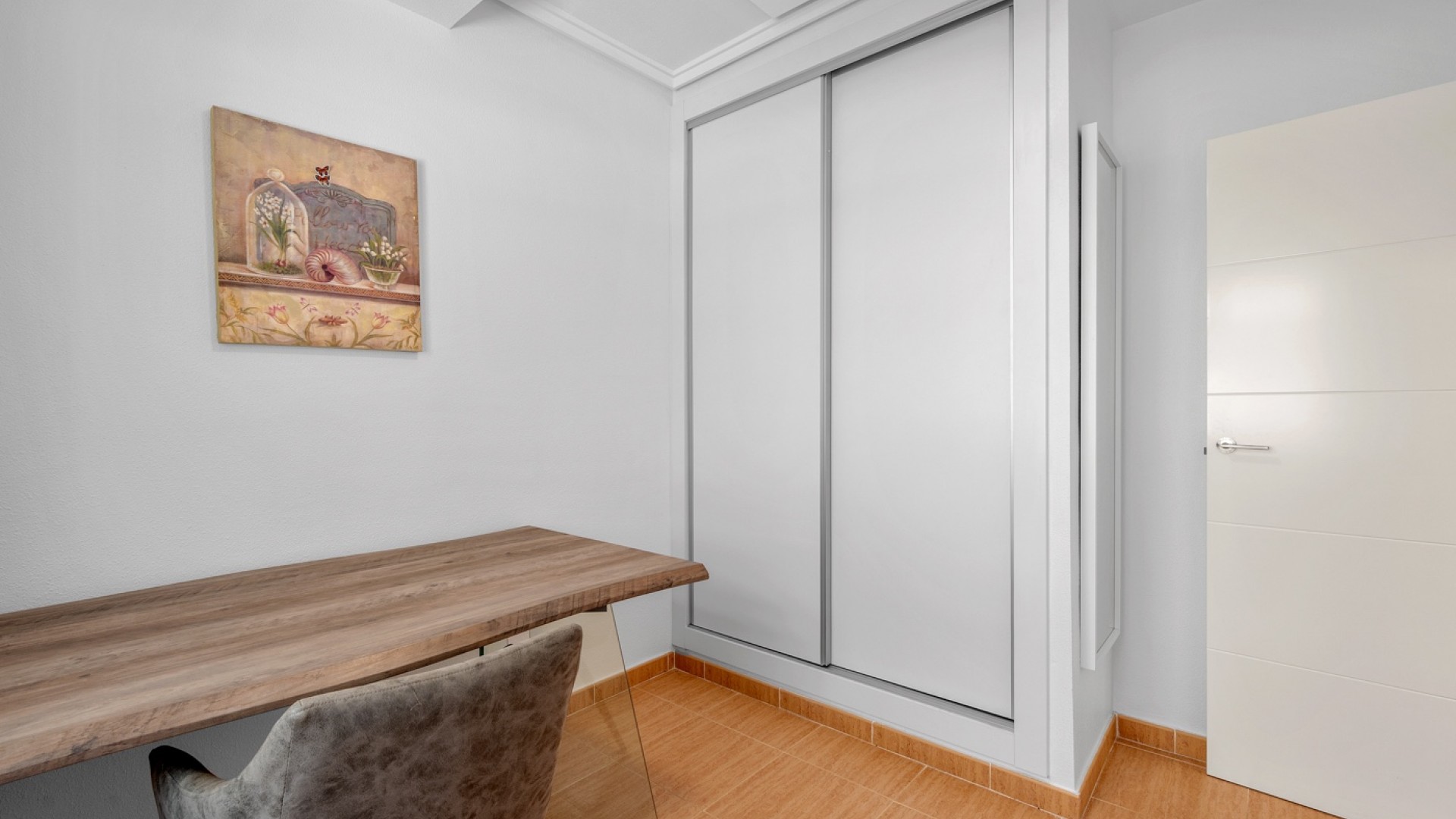 Återförsäljning - Villa i parhus -
Ciudad Quesada - Rojales - Rojales