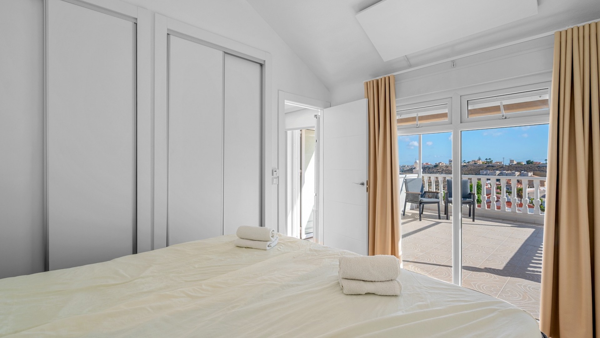 Återförsäljning - Villa i parhus -
Ciudad Quesada - Rojales - Rojales