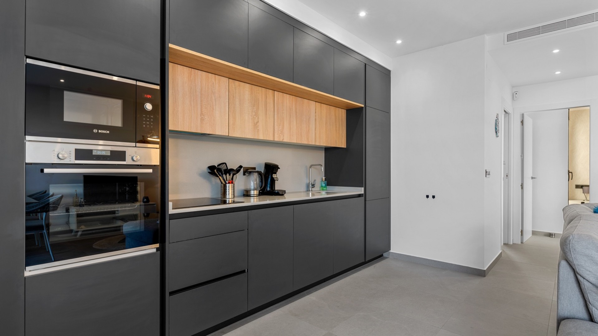 Återförsäljning - Villa i parhus -
Ciudad Quesada - Rojales - Rojales