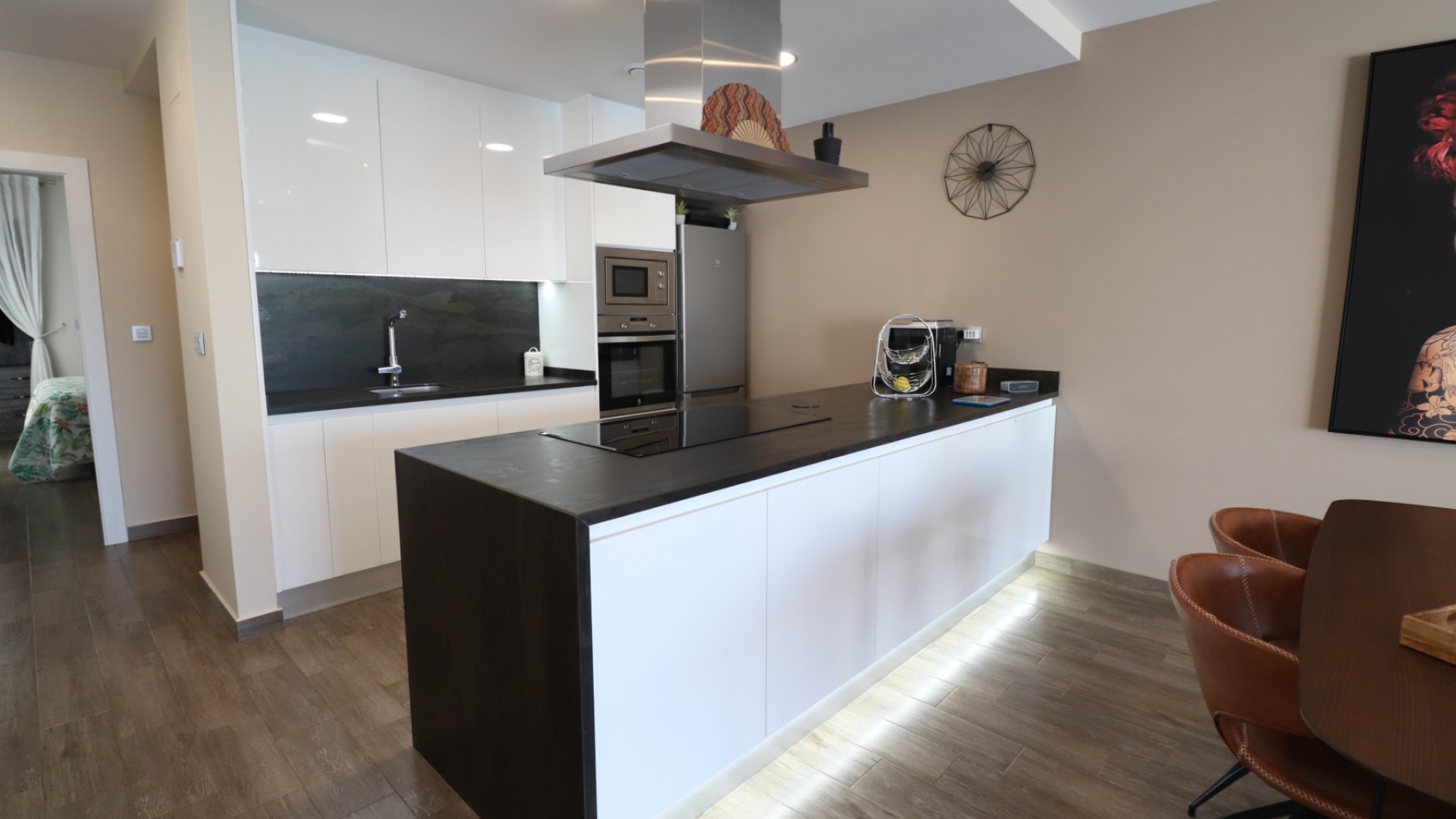 Återförsäljning - Villa i parhus -
Daya Vieja - Daya Vieja - Town