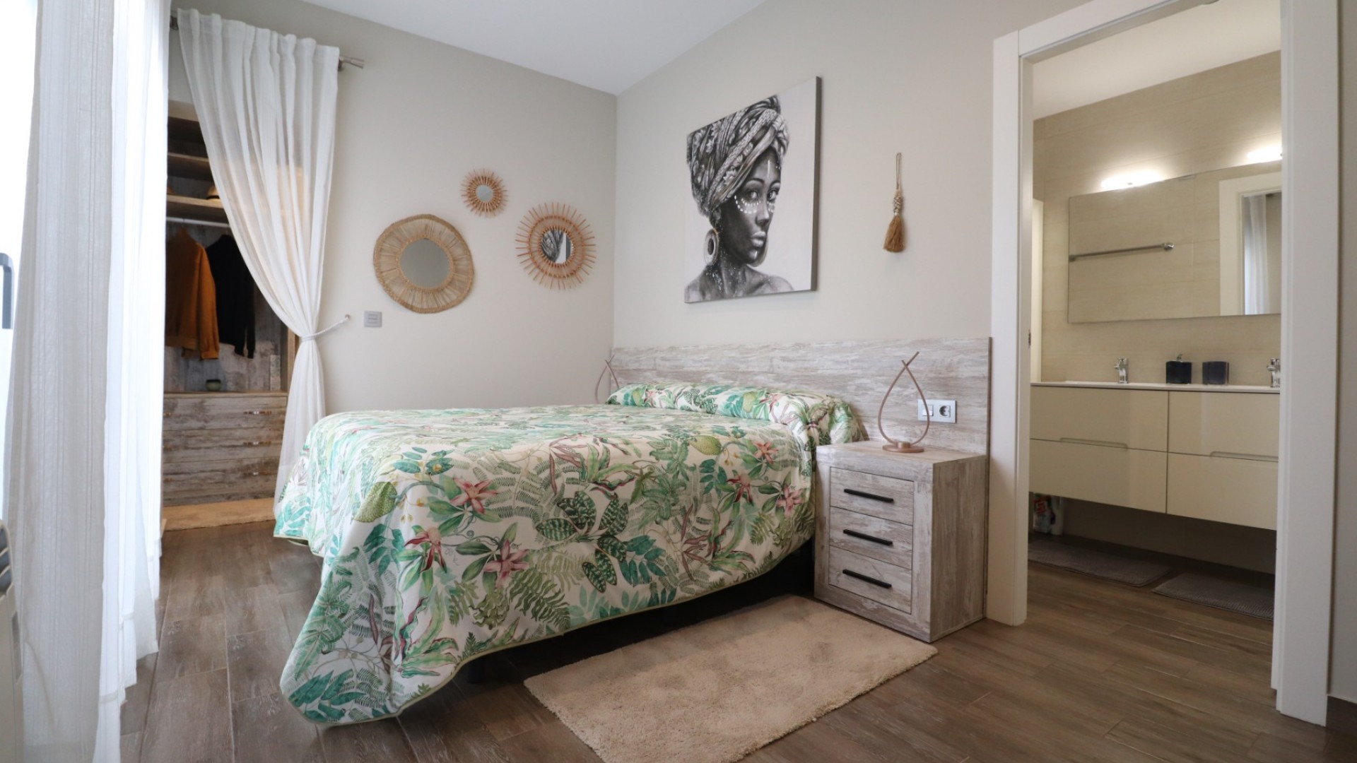 Återförsäljning - Villa i parhus -
Daya Vieja - Daya Vieja - Town