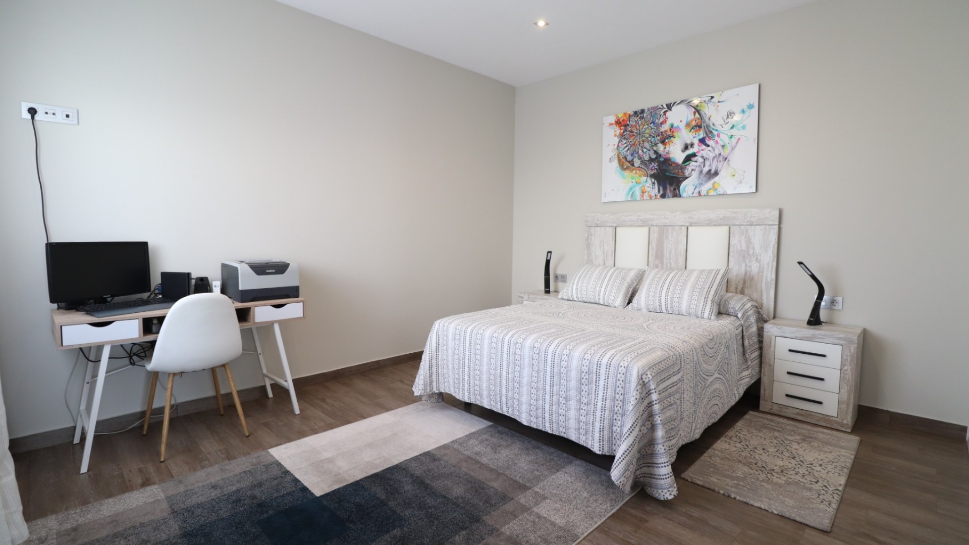 Återförsäljning - Villa i parhus -
Daya Vieja - Daya Vieja - Town