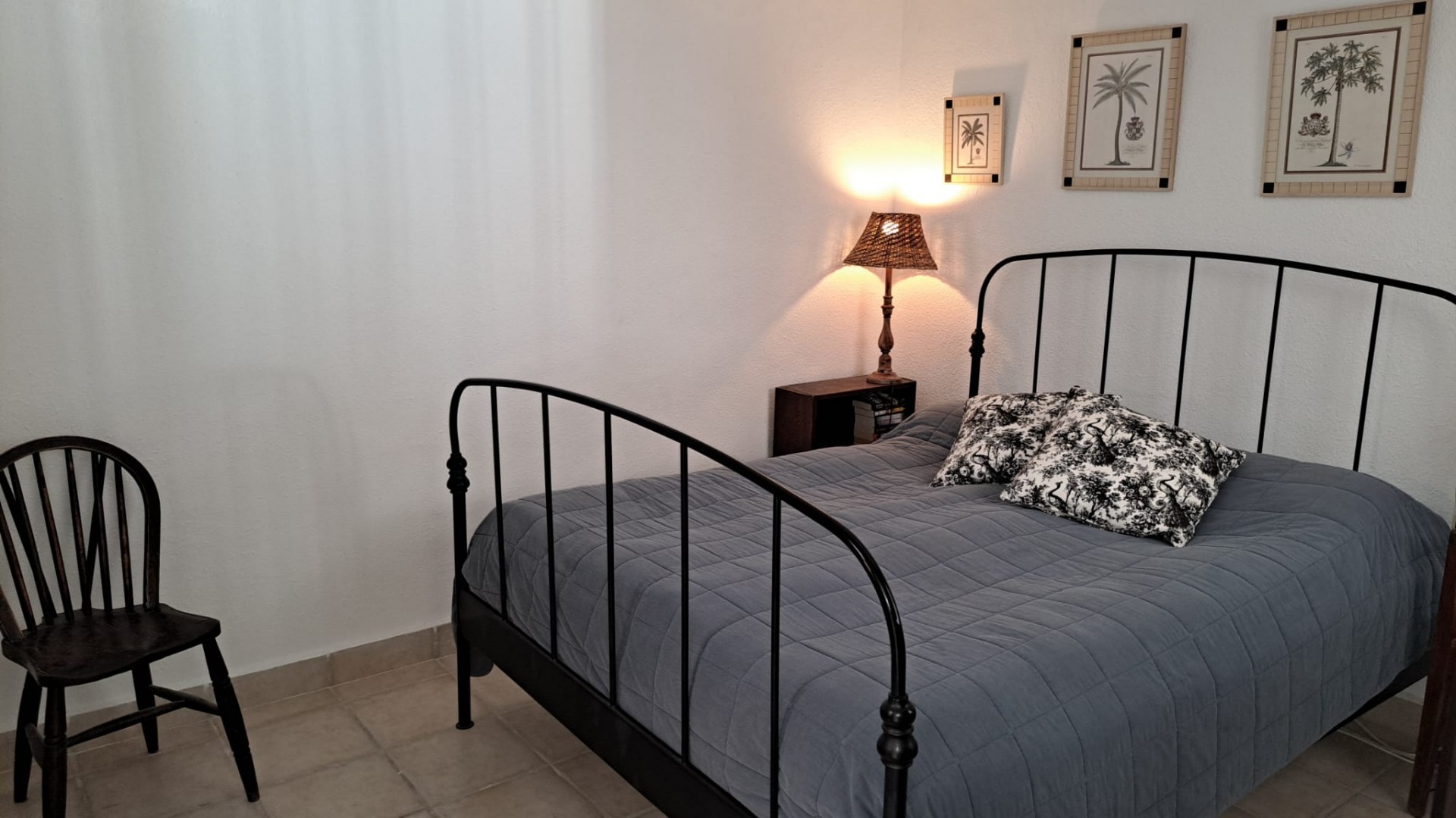 Återförsäljning - Villa i parhus -
La Mata