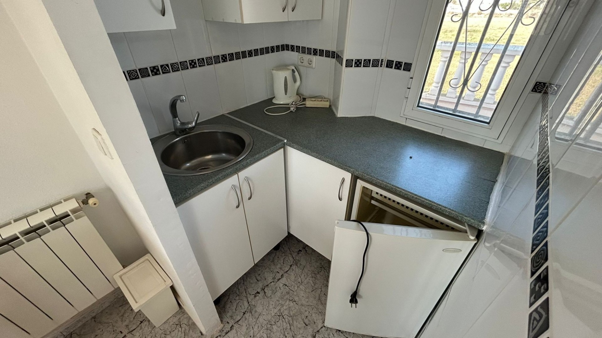 Återförsäljning - Villa i parhus -
Los Alcazares - Santa Rosalía