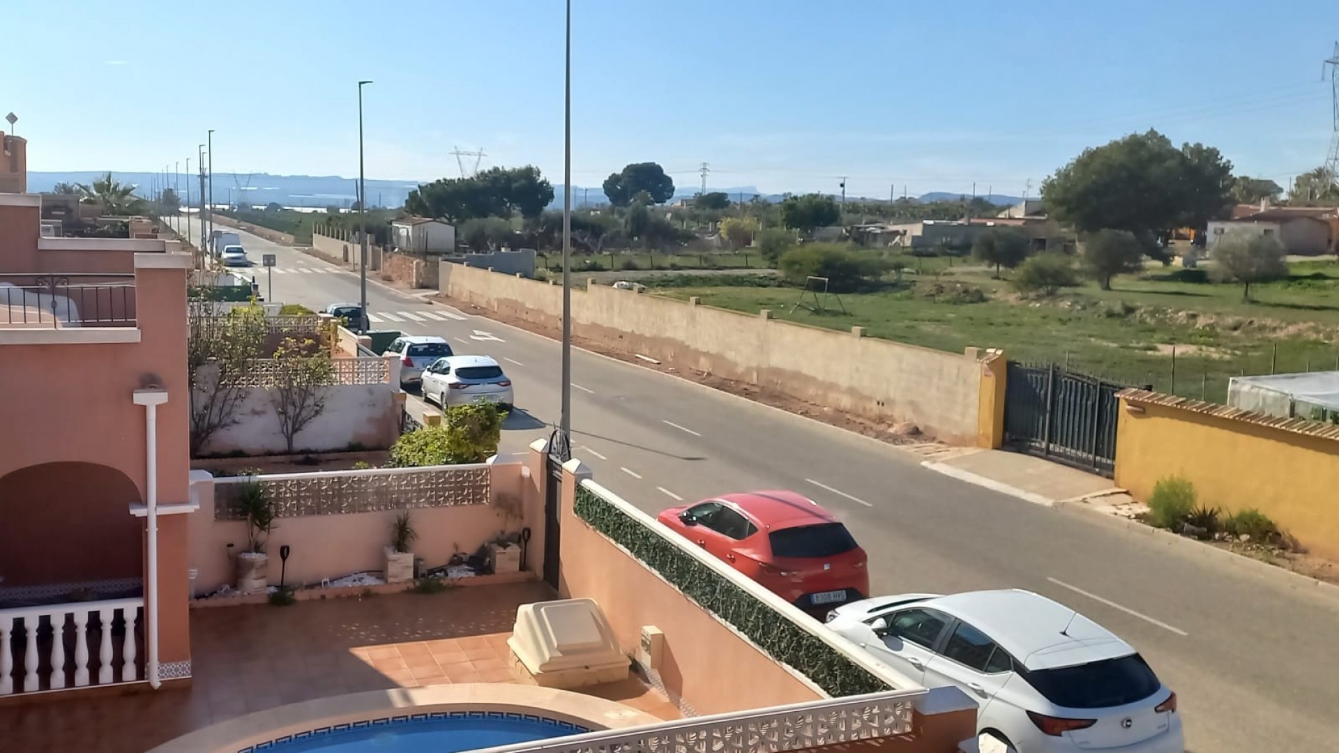 Återförsäljning - Villa i parhus -
Los Montesinos - La Herada