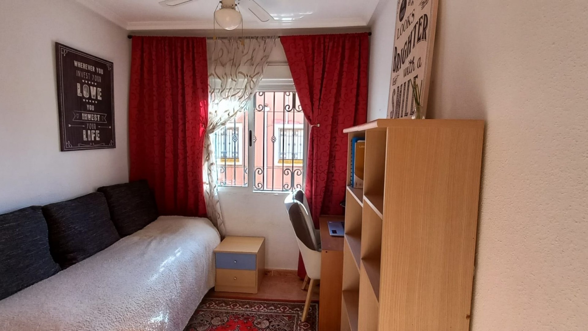 Återförsäljning - Villa i parhus -
Los Montesinos - La Herada