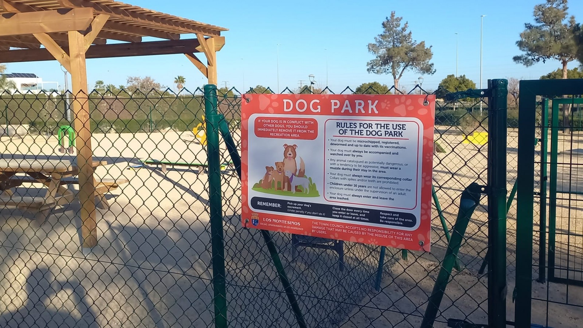 Återförsäljning - Villa i parhus -
Los Montesinos - La Herada