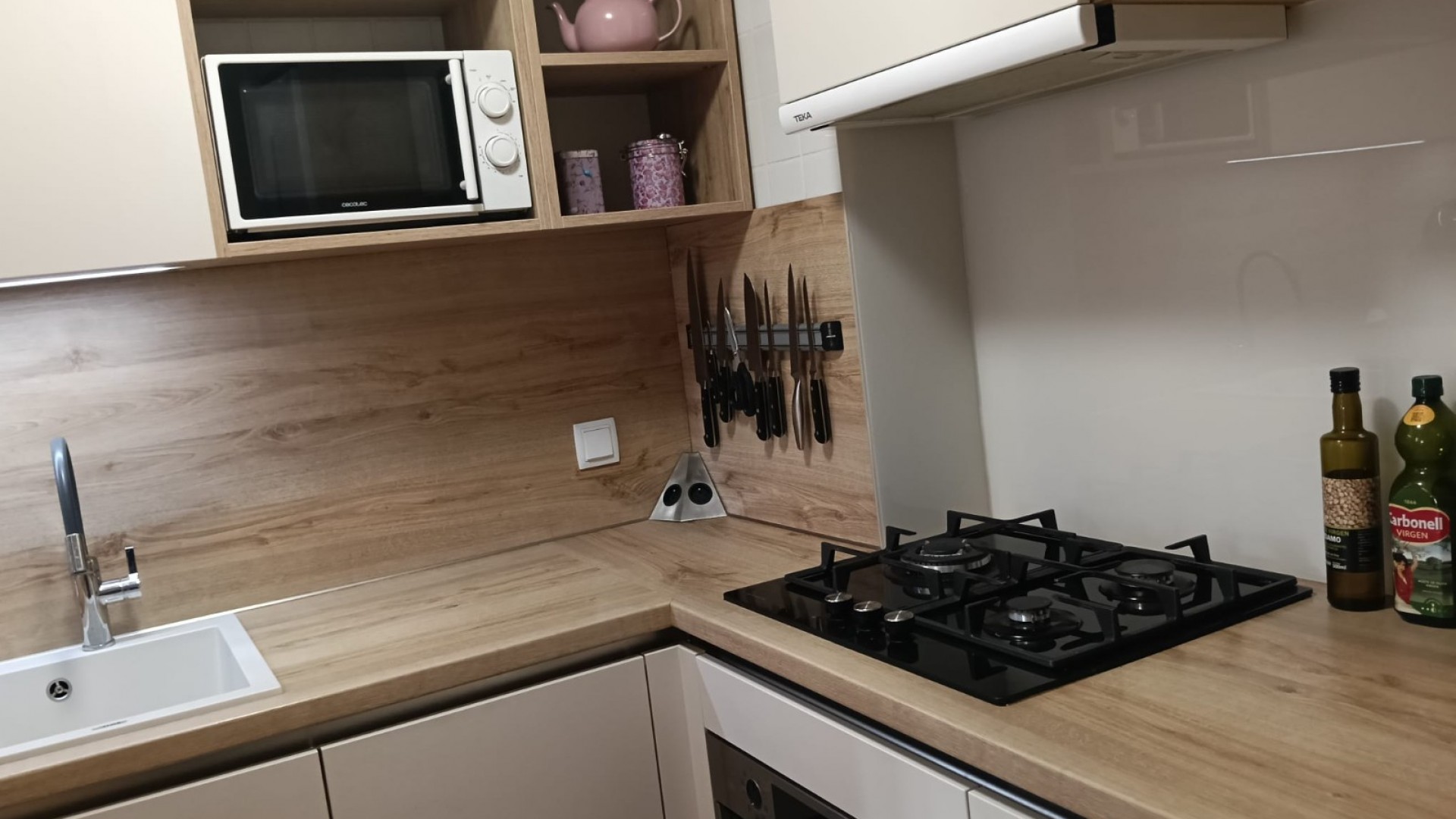 Återförsäljning - Villa i parhus -
Los Montesinos - La herrada