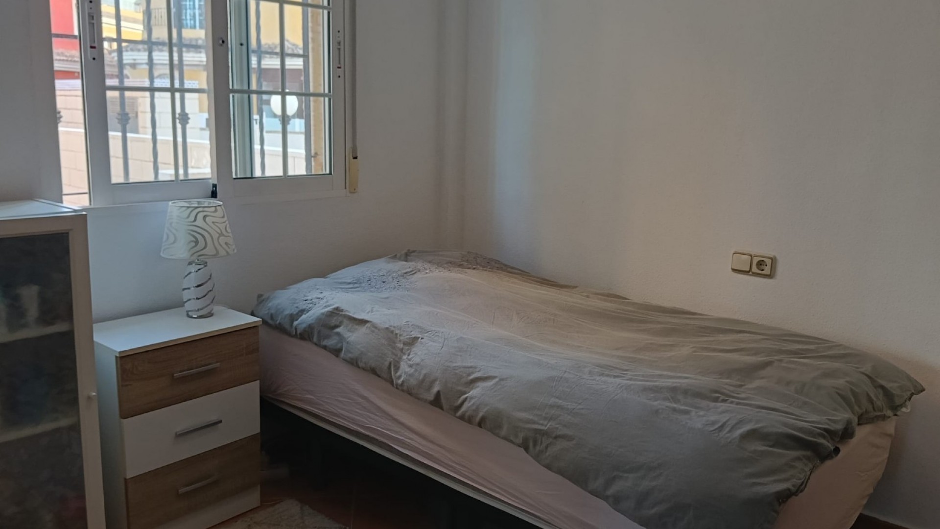 Återförsäljning - Villa i parhus -
Los Montesinos - La herrada