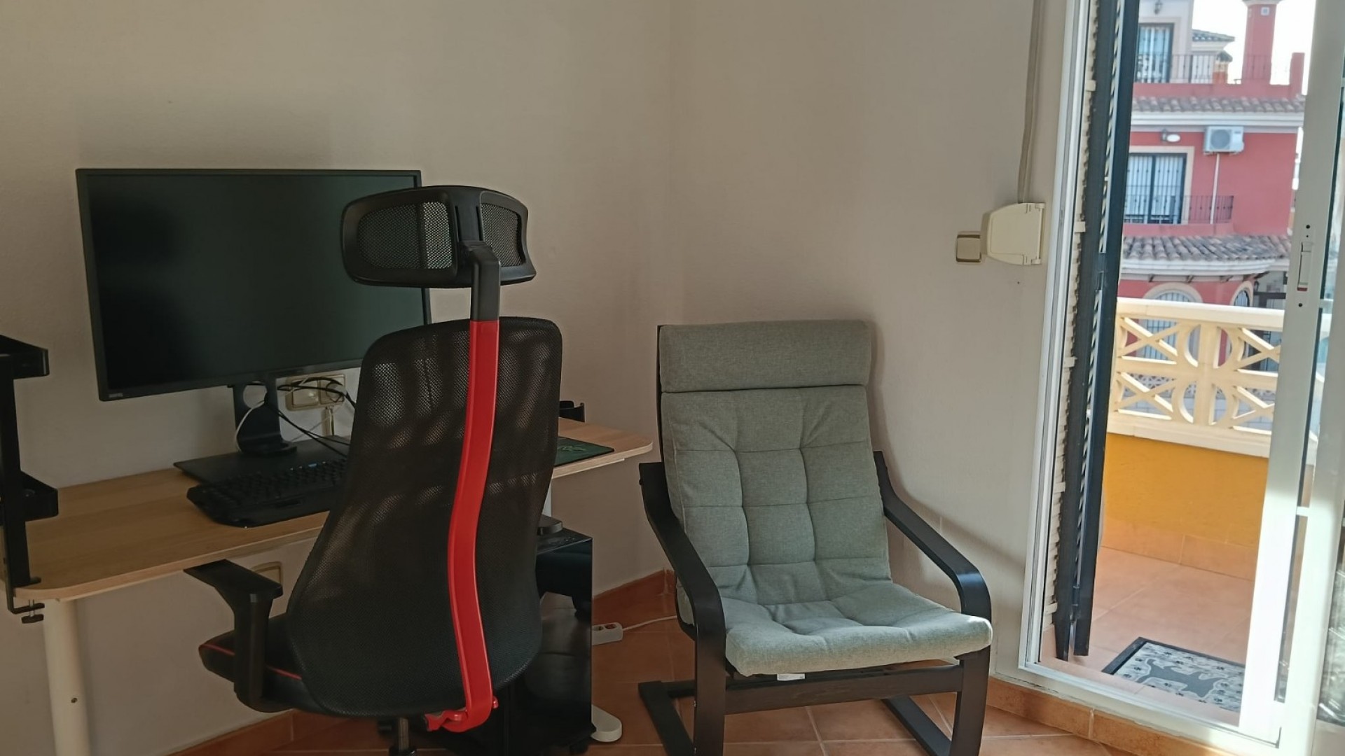 Återförsäljning - Villa i parhus -
Los Montesinos - La herrada