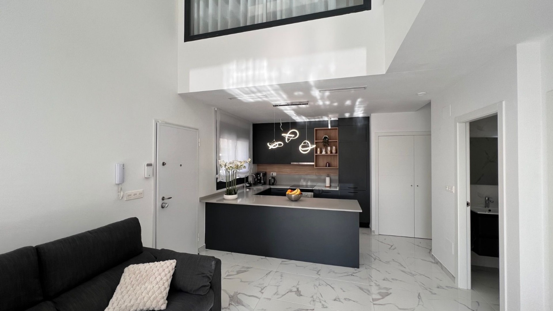 Återförsäljning - Villa i parhus -
Los Montesinos - Los Montesinos - Urb. La Herrada