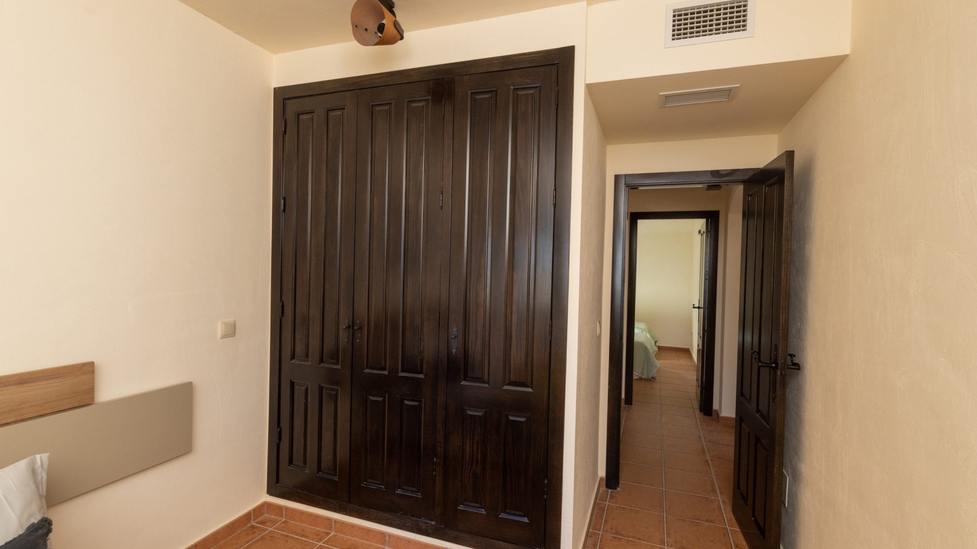 Återförsäljning - Villa i parhus -
Murcia