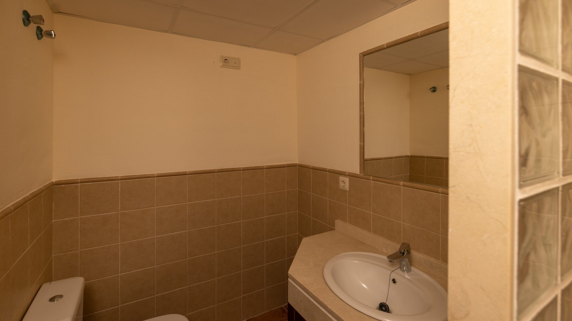 Återförsäljning - Villa i parhus -
Murcia