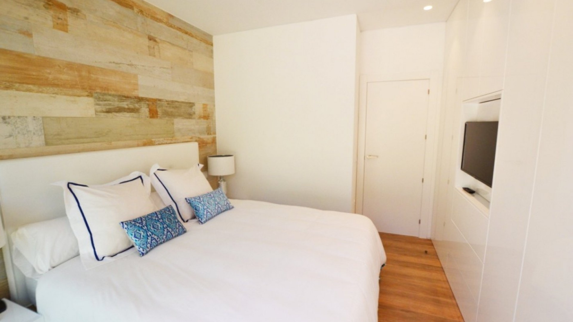 Återförsäljning - Villa i parhus -
Orihuela Costa - Las Colinas Golf