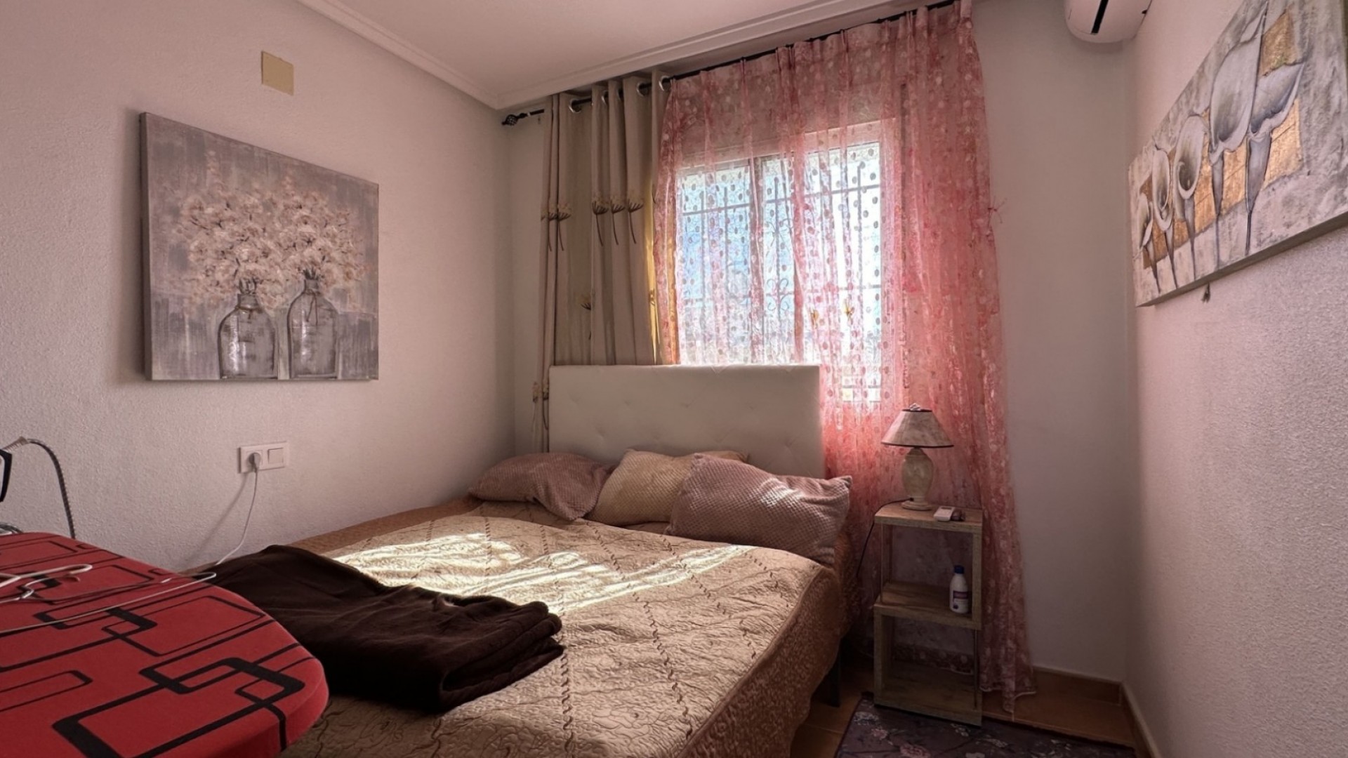 Återförsäljning - Villa i parhus -
Orihuela Costa - Los Altos