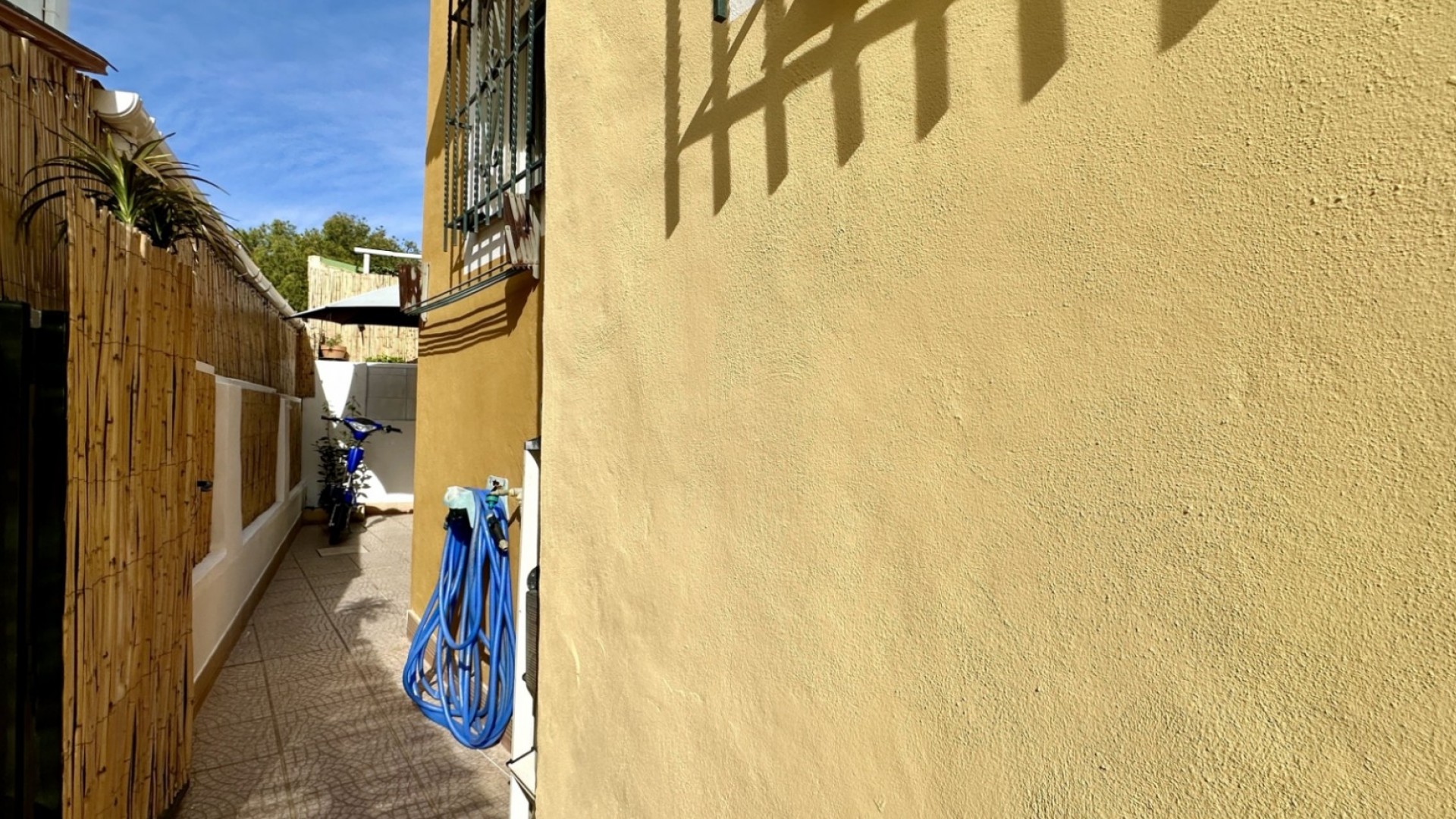 Återförsäljning - Villa i parhus -
Orihuela Costa - Los Altos