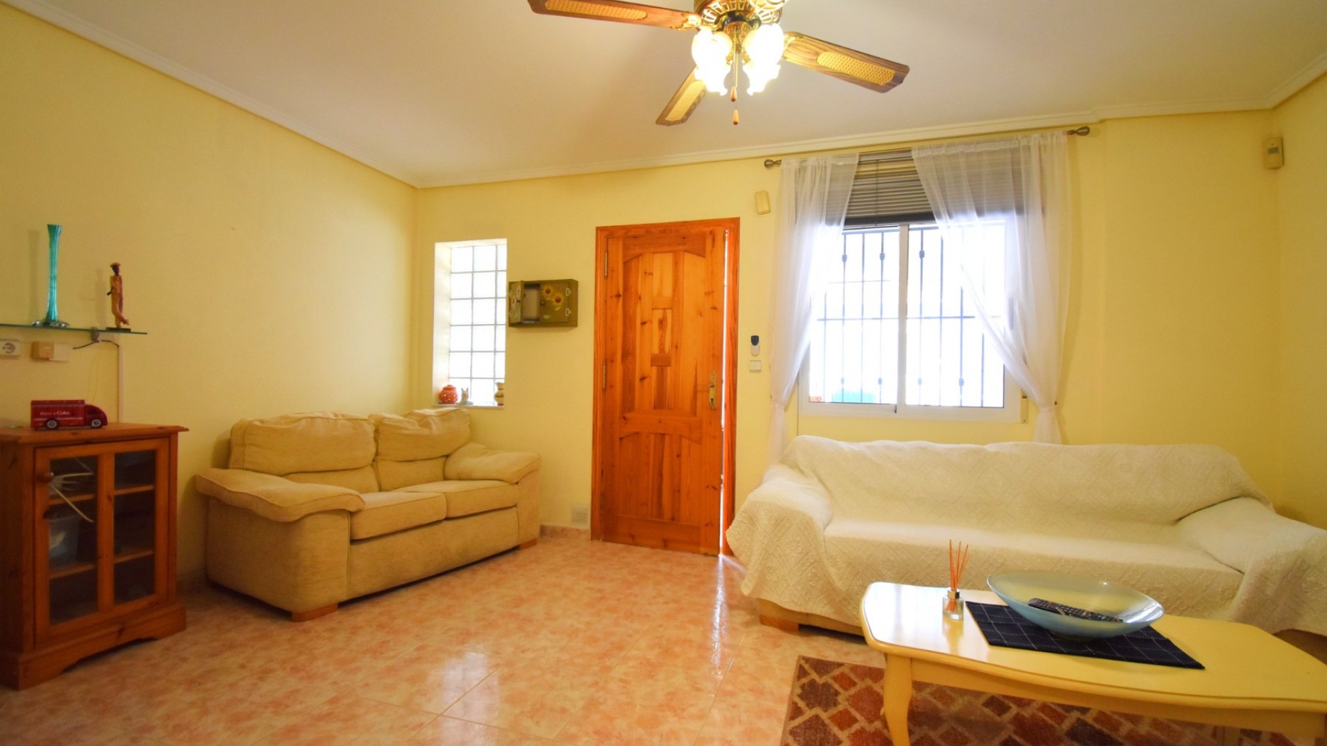 Återförsäljning - Villa i parhus -
Orihuela Costa - Playa Flamenca